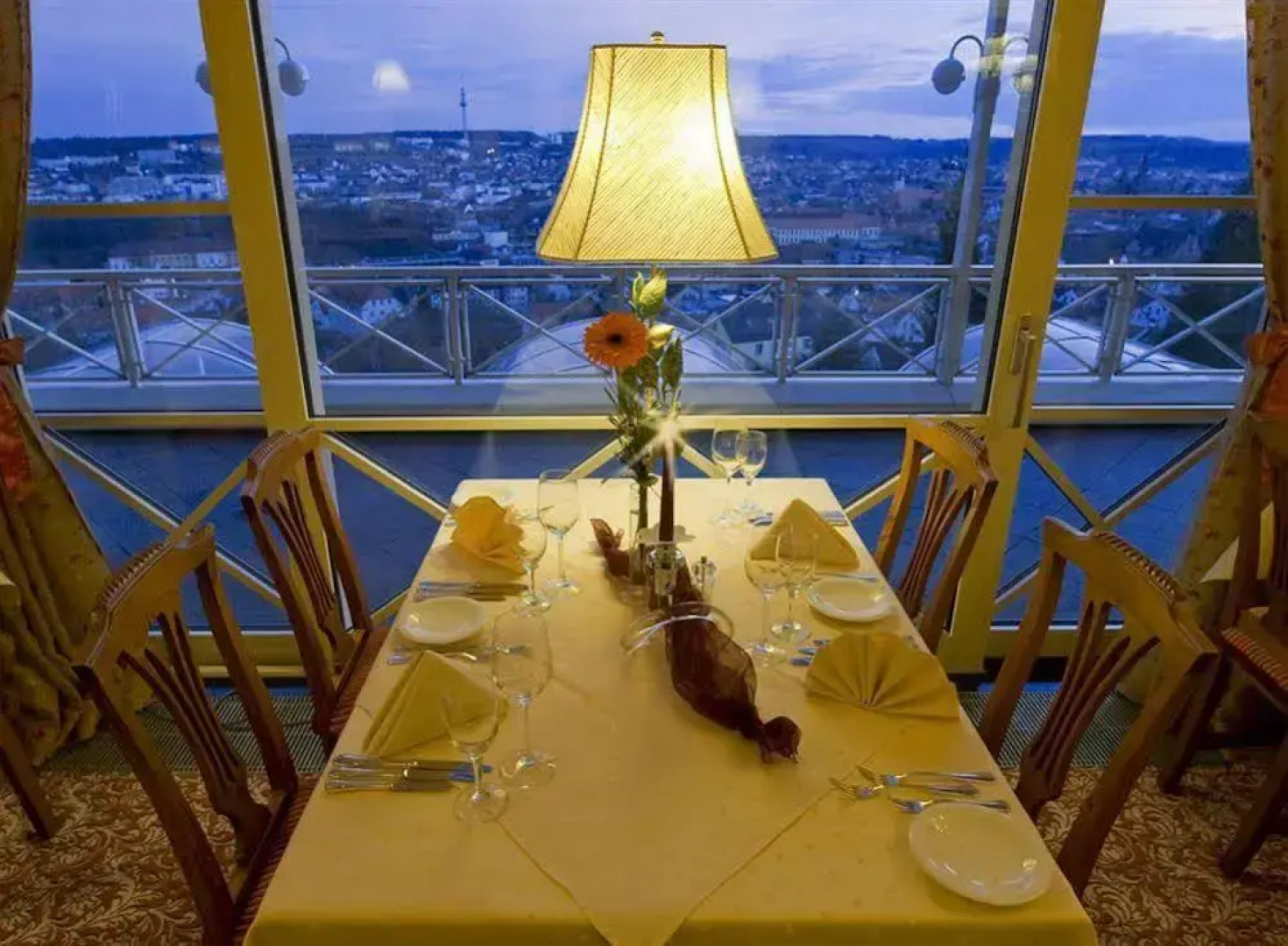 Best Western Hotel Am Drechselsgarten