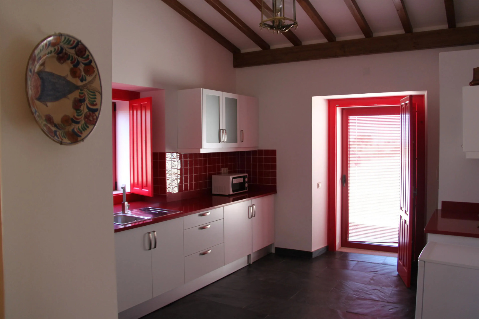 Casa da Urra Guest House