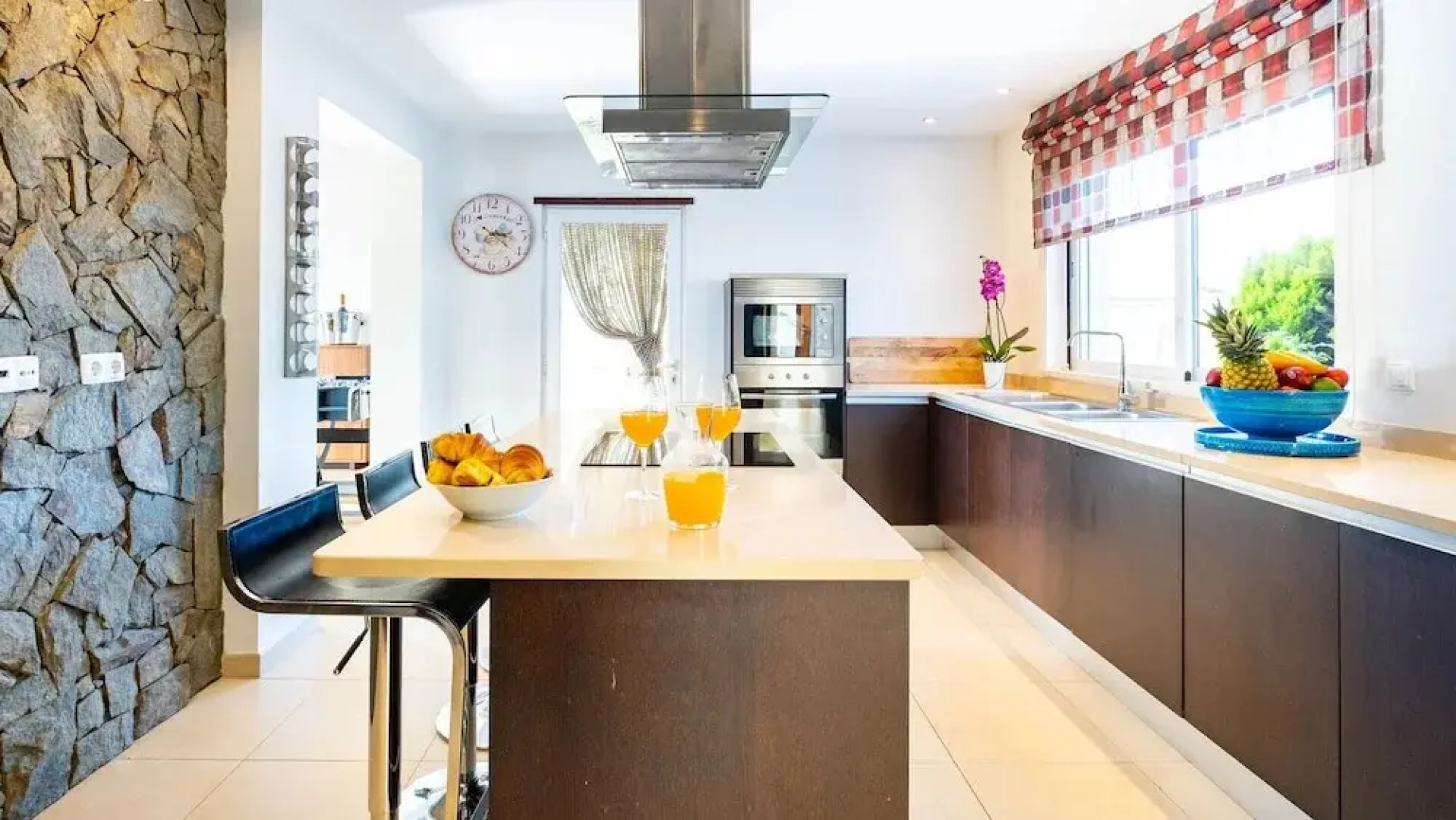 Villa Cabanita in Loul