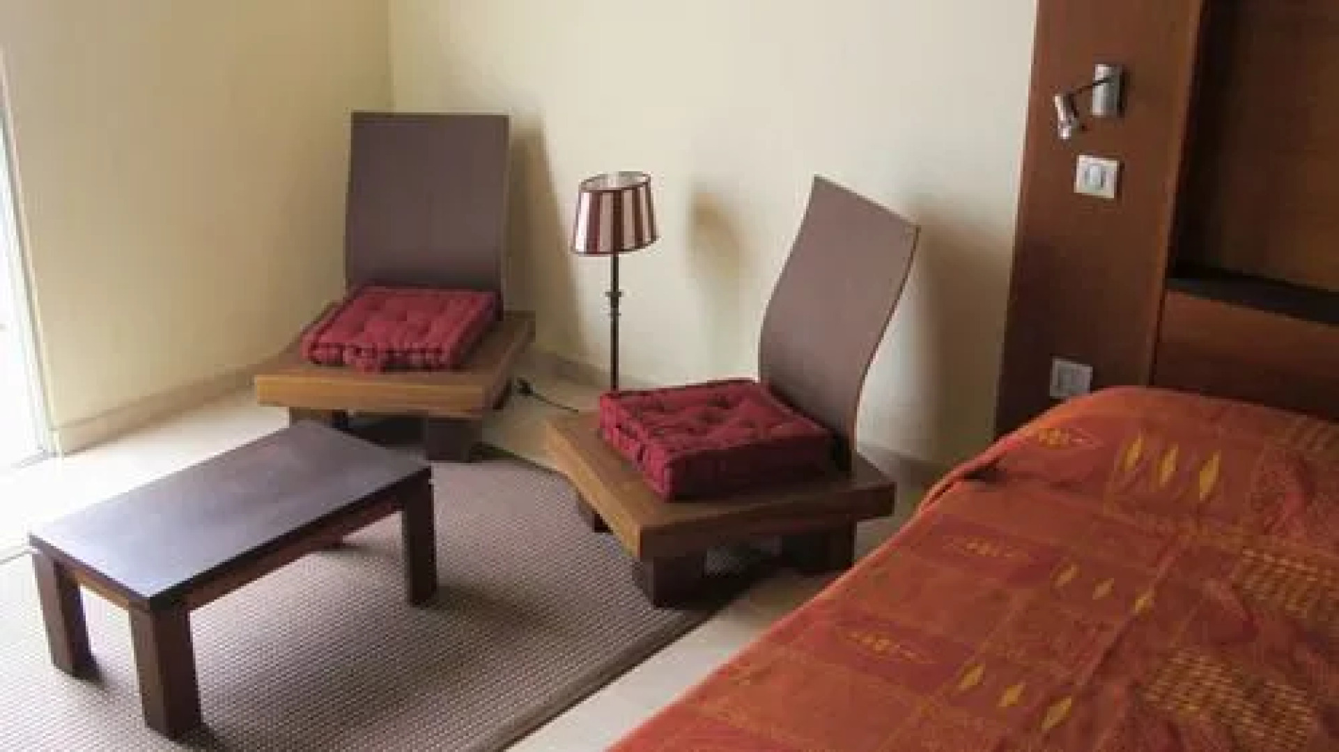 Hotel La Villa Saint Pierre