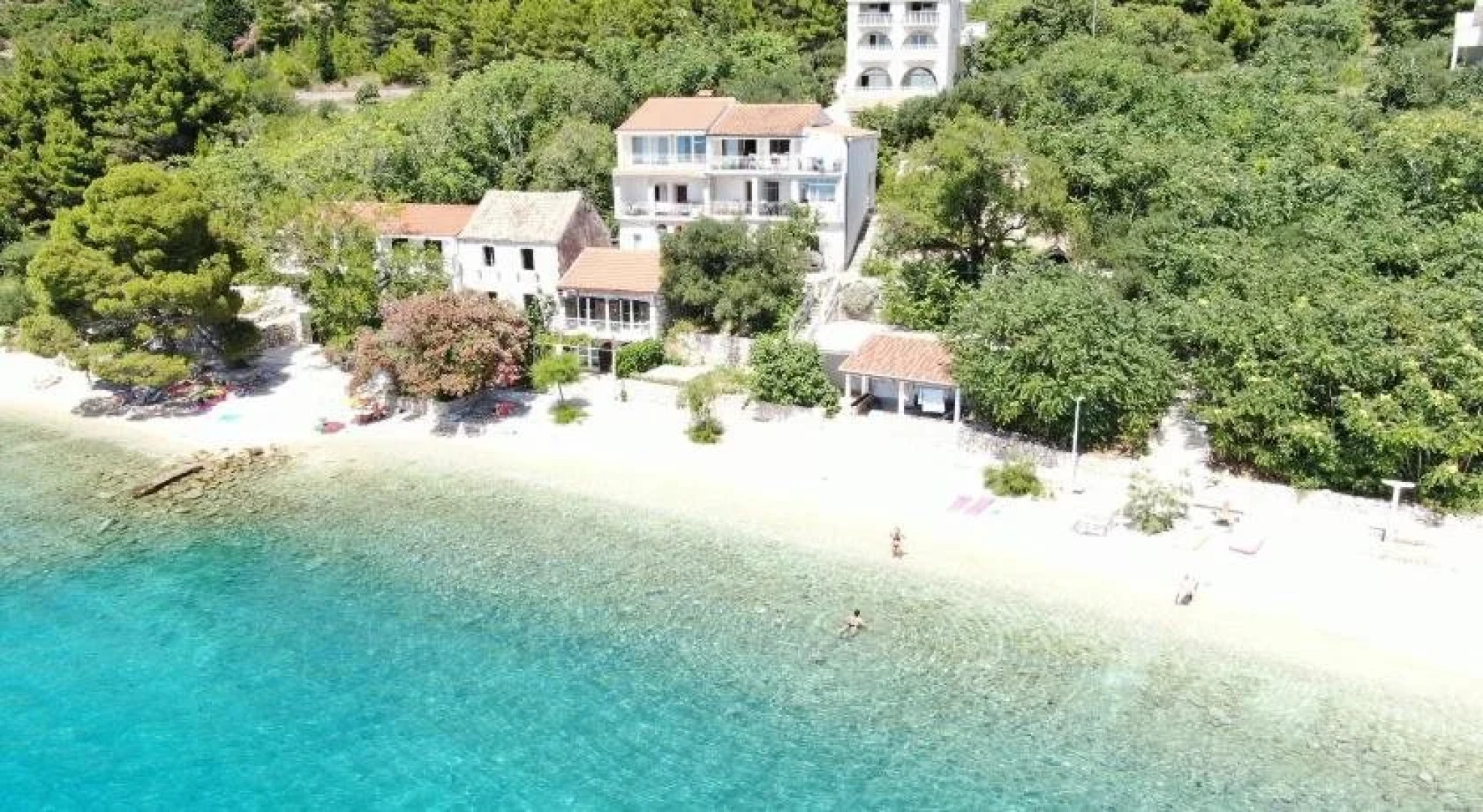 Apartments Vile Holiday