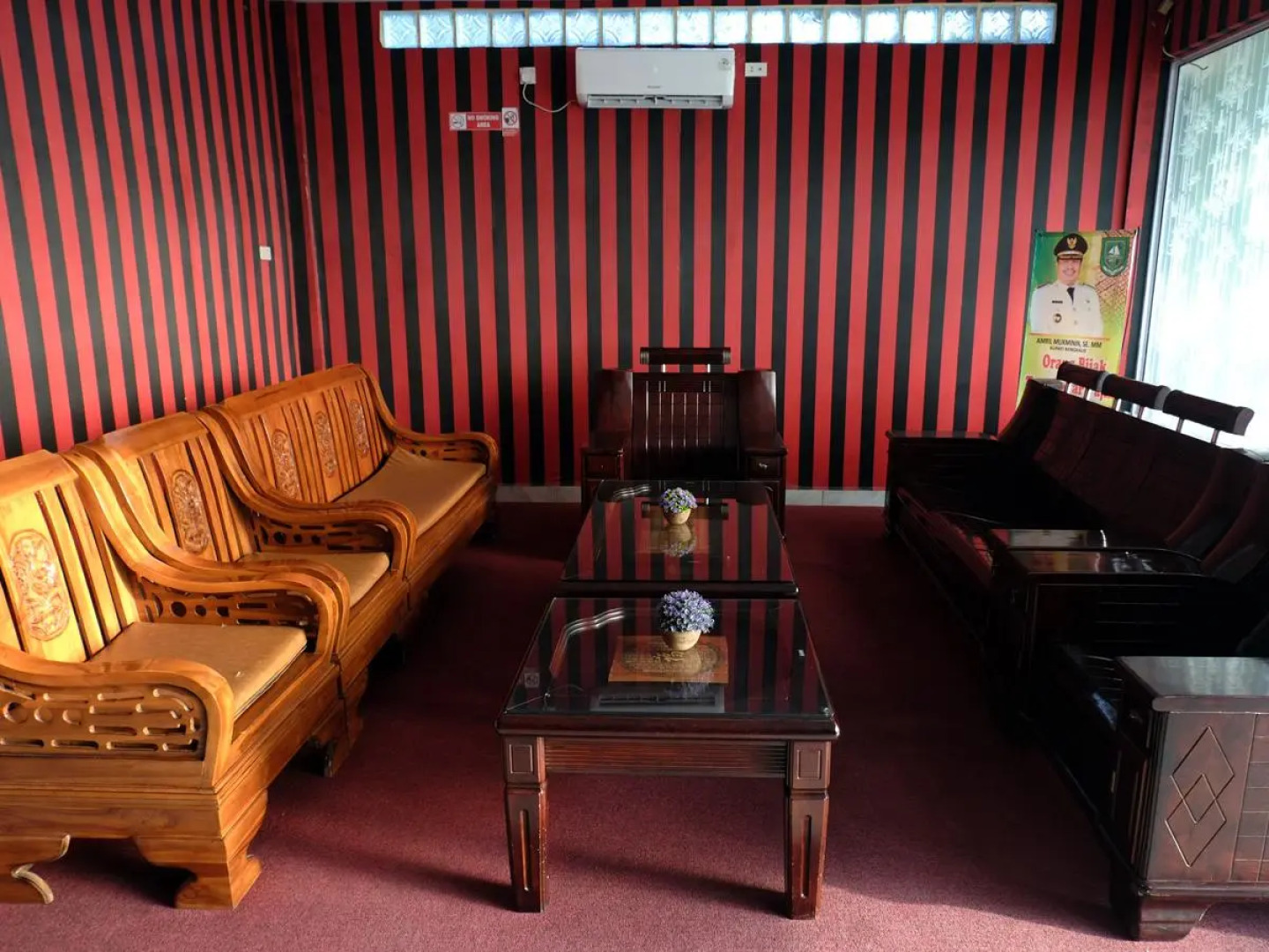 OYO 2455 Hotel Surya Bengkalis Syariah