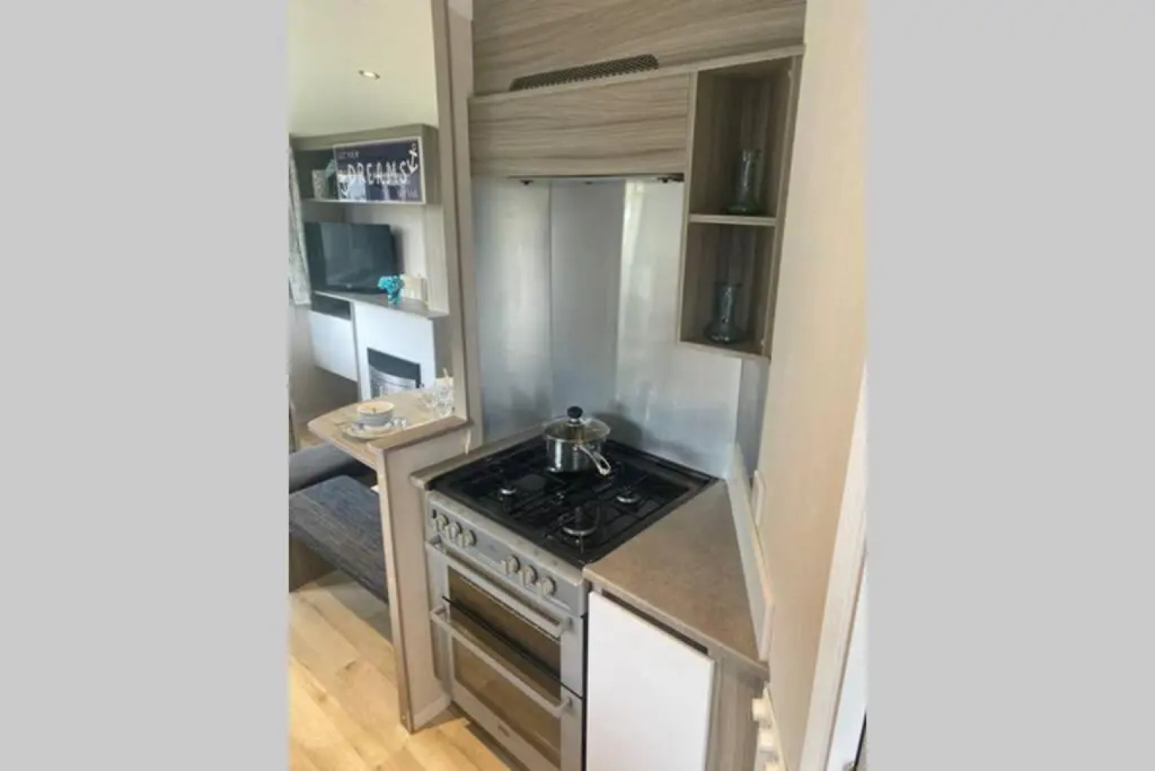 Presthaven Cozy Retreat (58) Sleeps 6