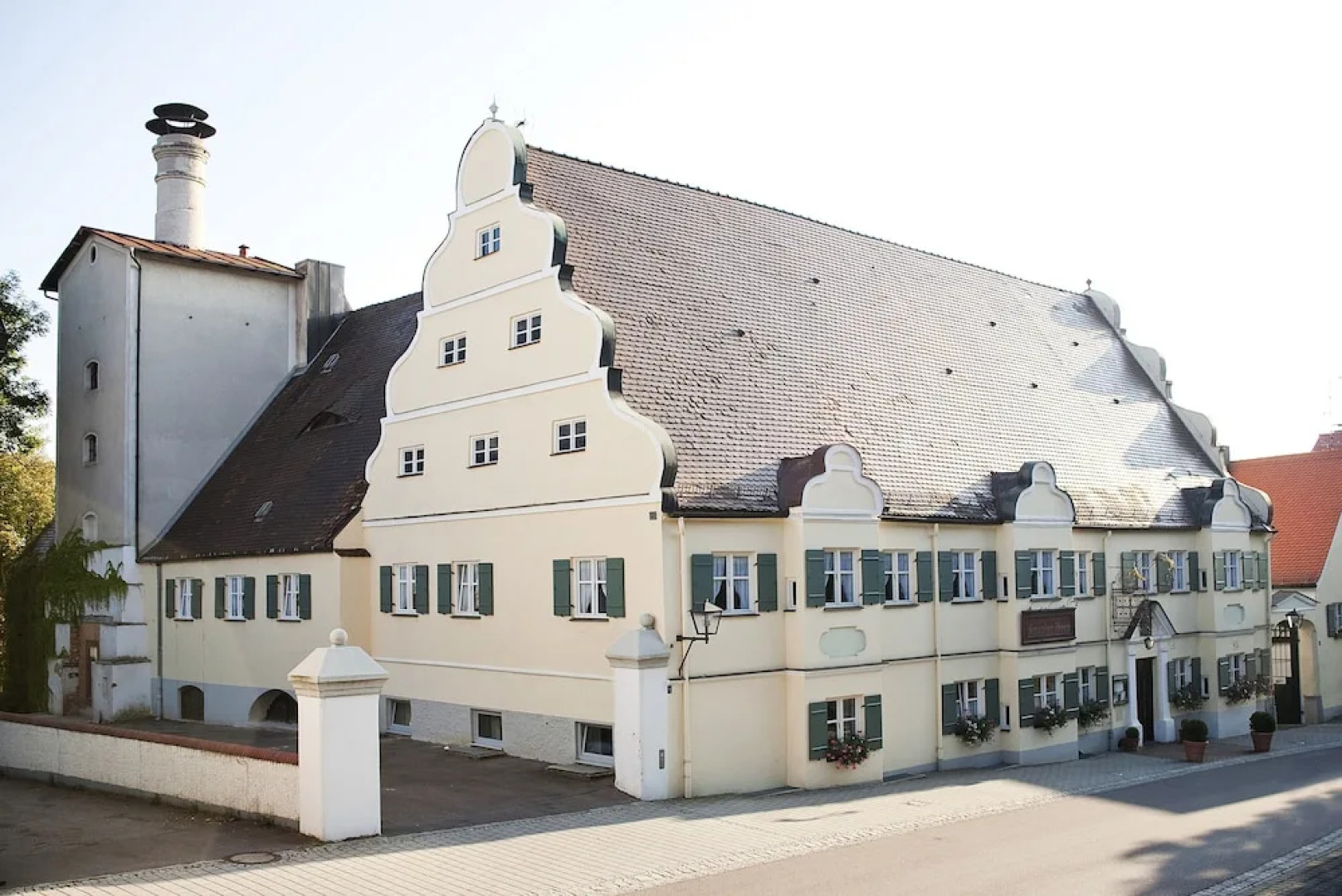 Hotel & Brauereigasthof Kapplerbräu