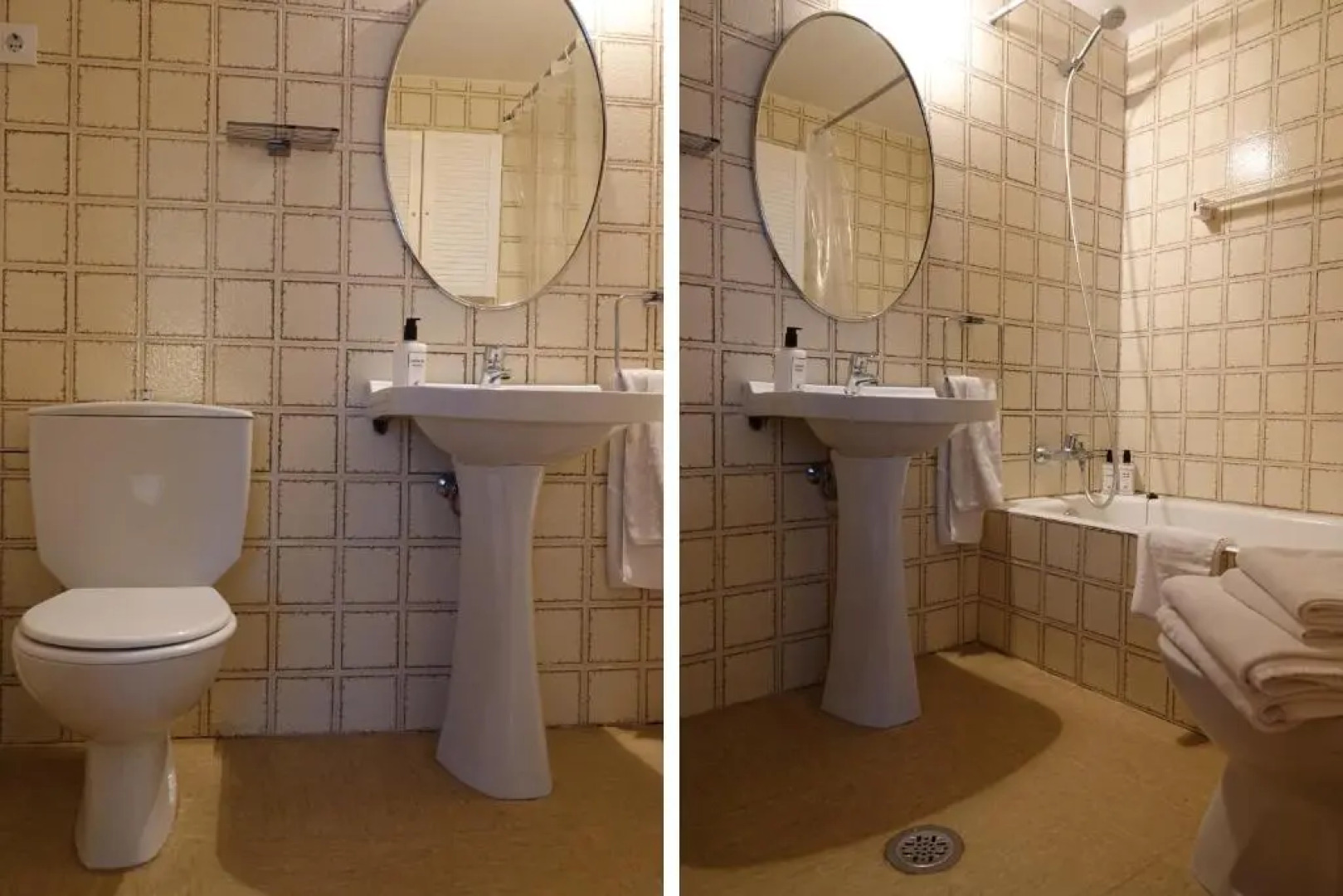 PEñABLANCA - A 90 METROS DEL RELOJ DE FORMIGAL