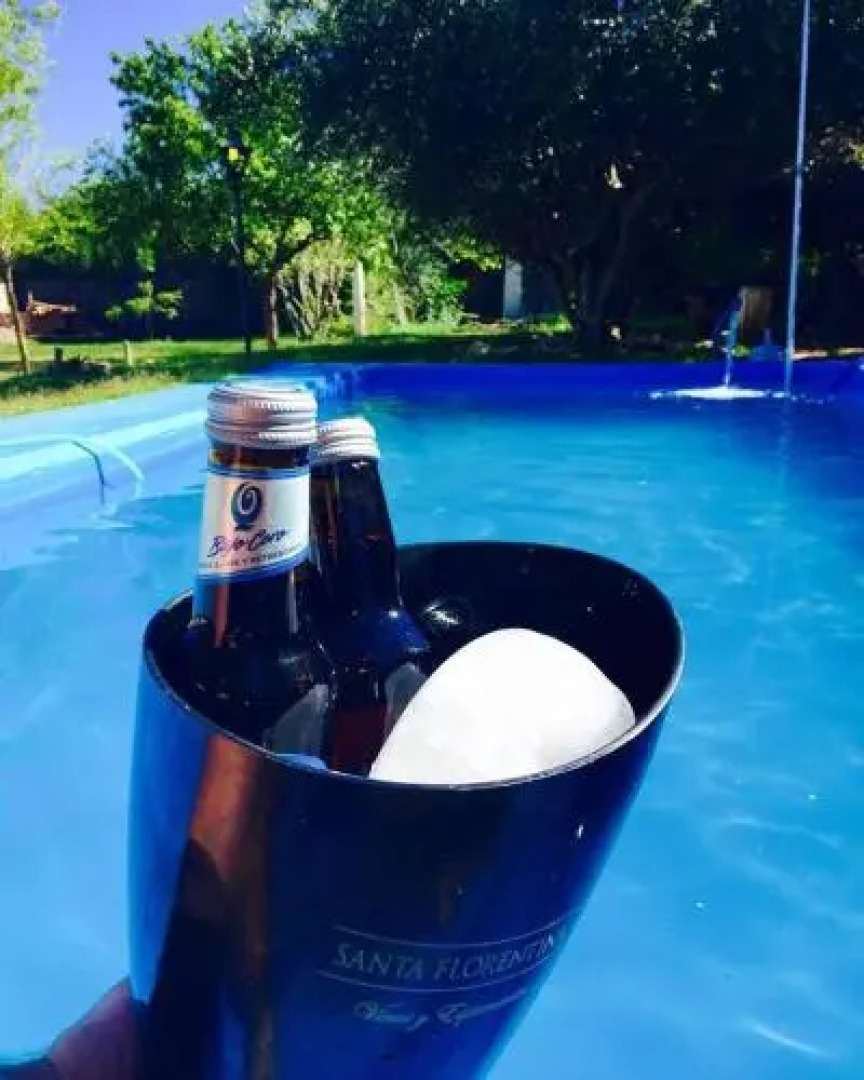 Posada Nocenta Pisetta