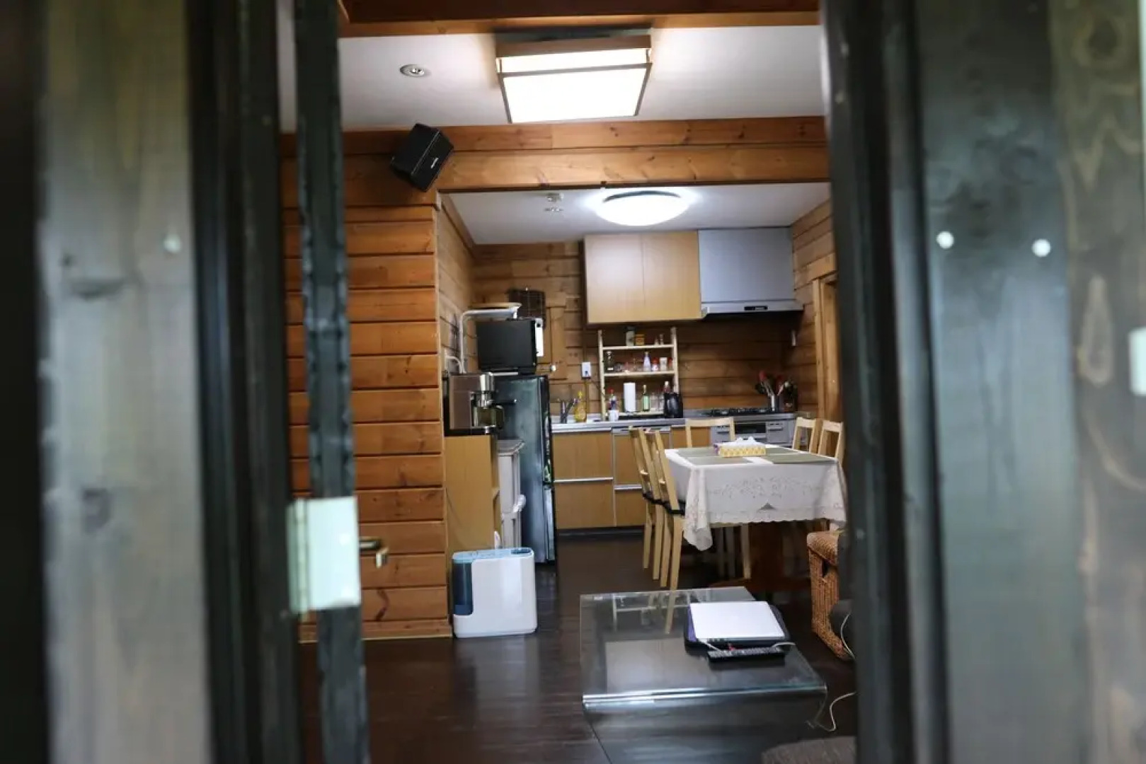 Hdo Niseko Hirafu - Powder Cottage