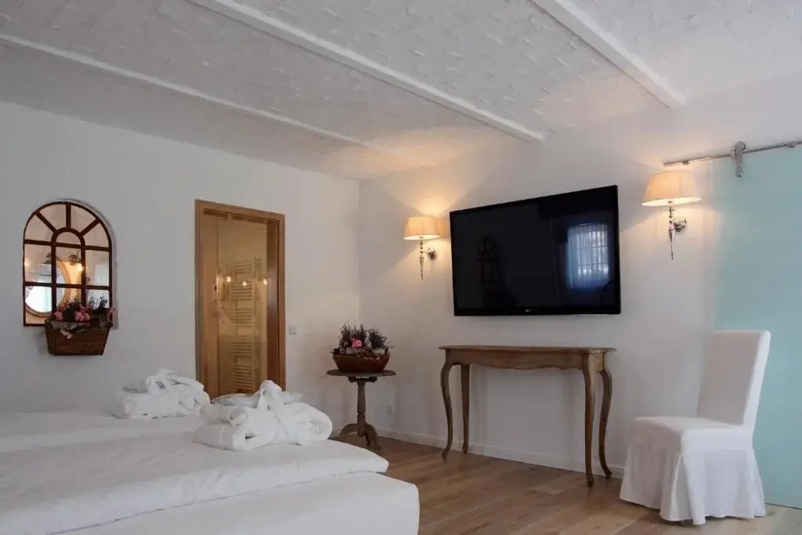 Spreewaldresort Seinerzeit