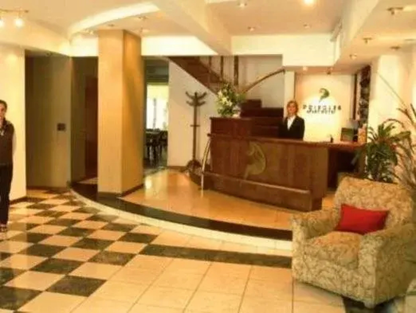 Pringles Apart Hotel