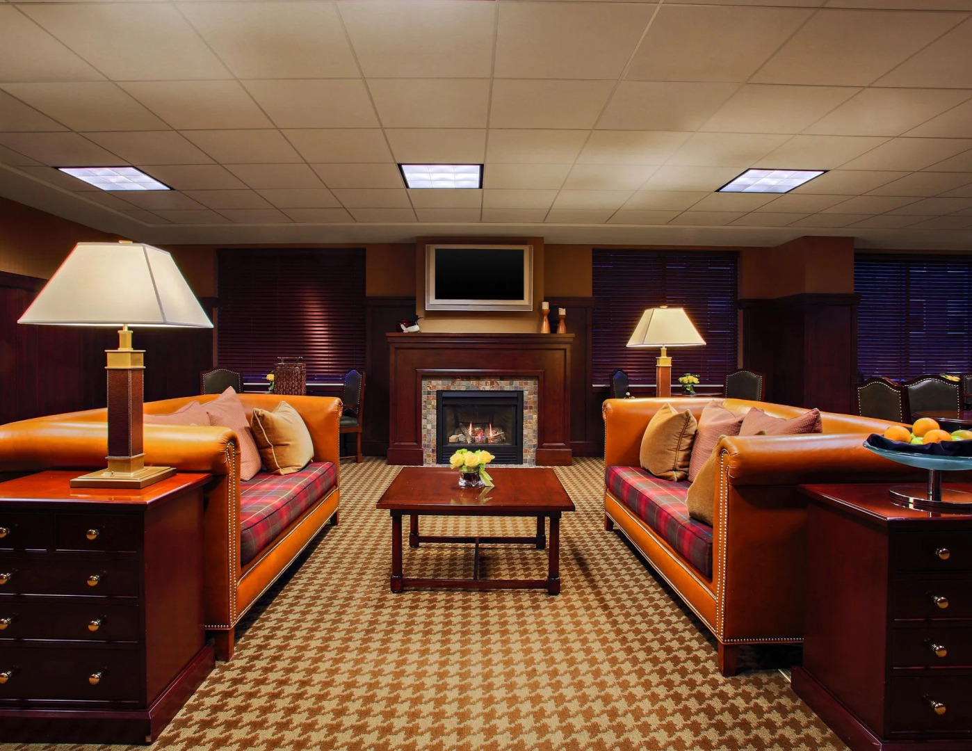 Sheraton Duluth Hotel