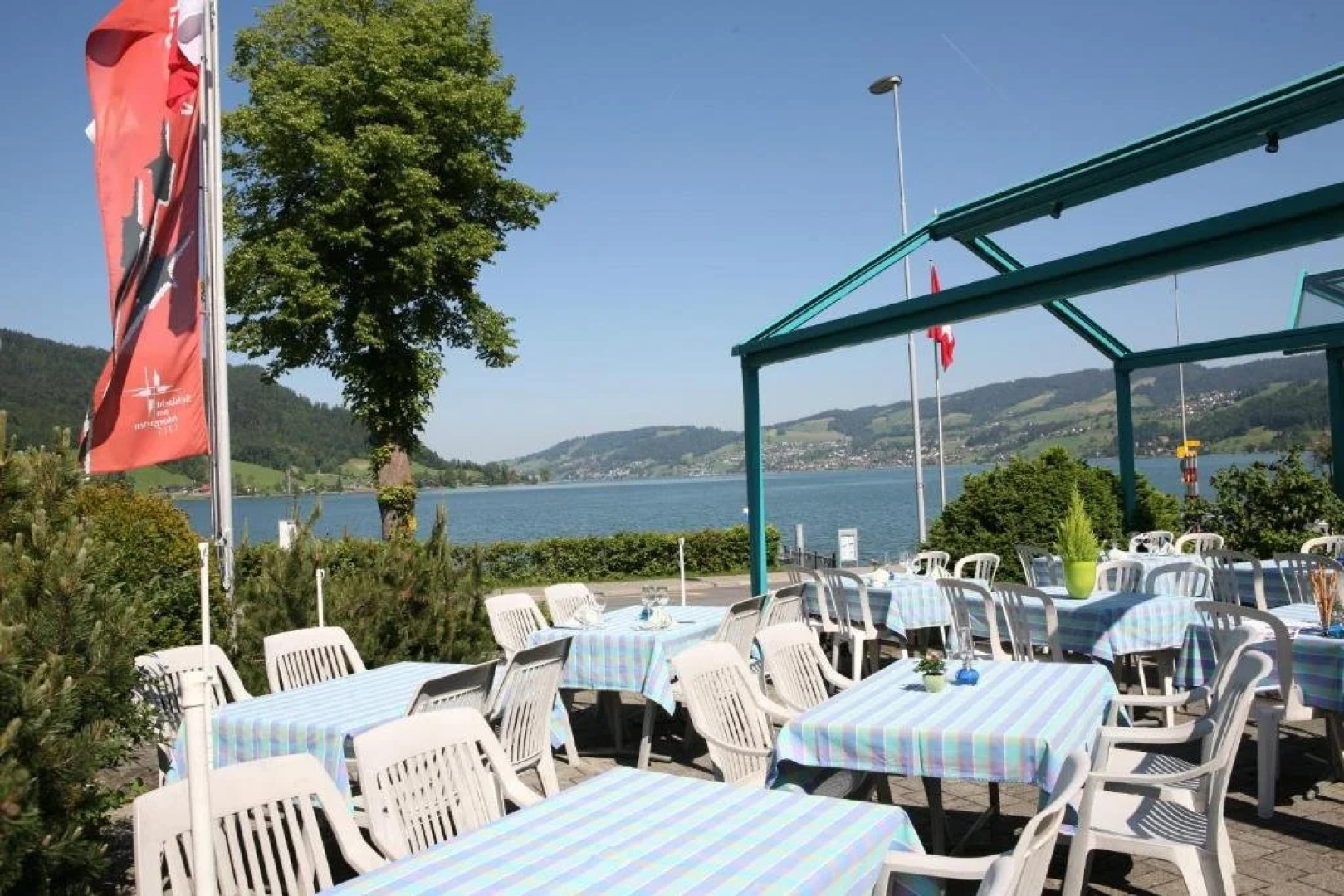Morgarten
