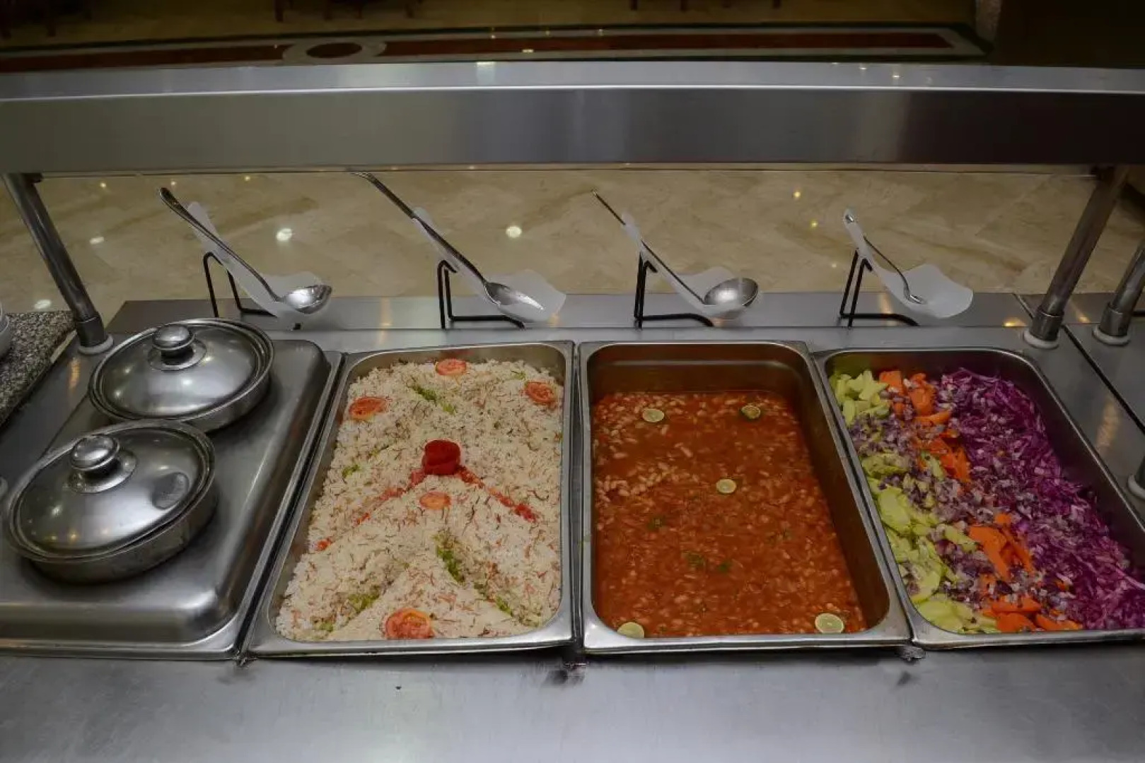 Dexon – Roma Hotel