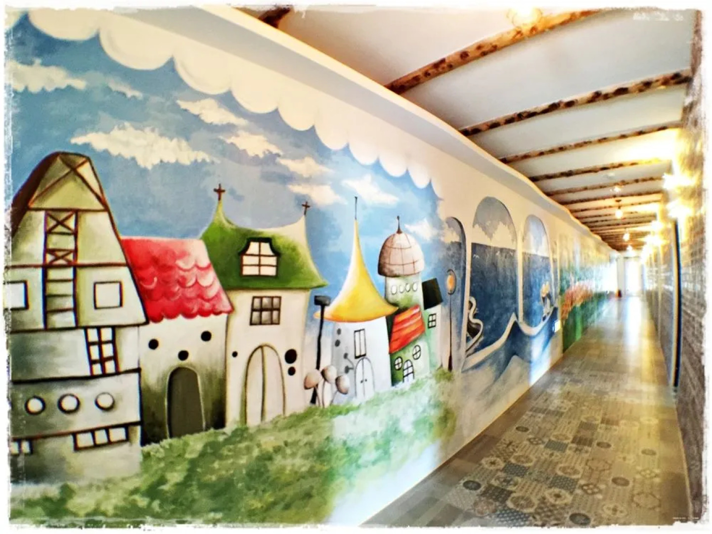 Kenting Sin Sin Hotel IIl