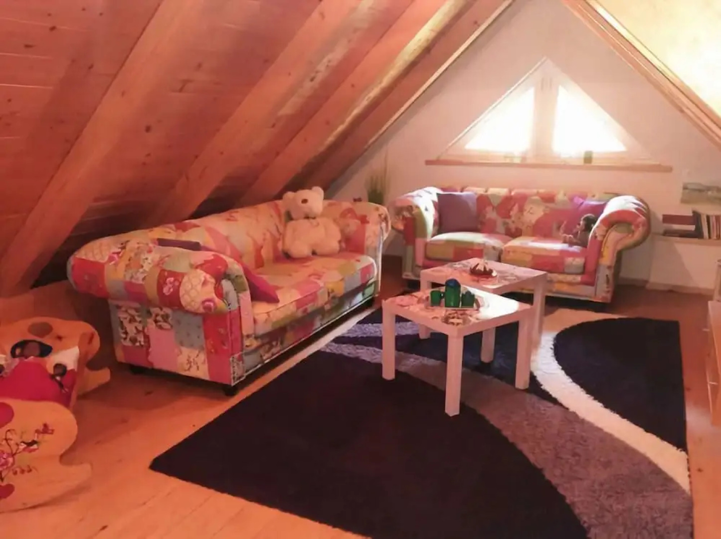 Apartment in Neuhaus Near Petzen Ski Area