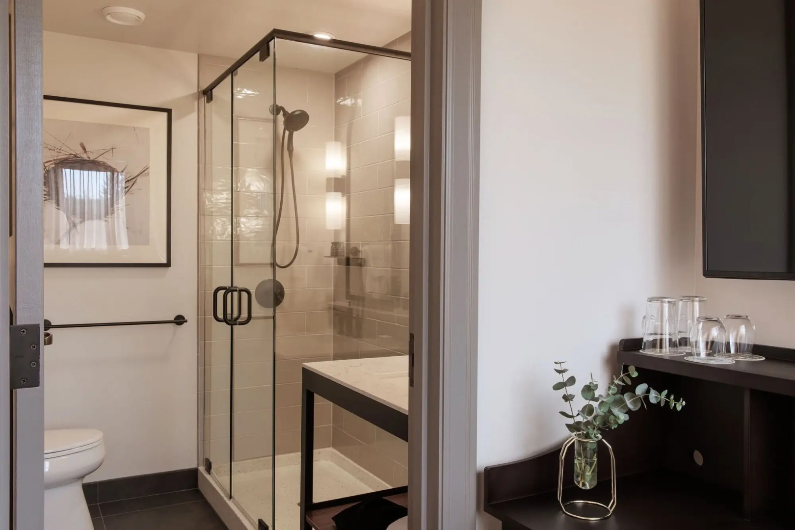 The Lodge at St Edward Park