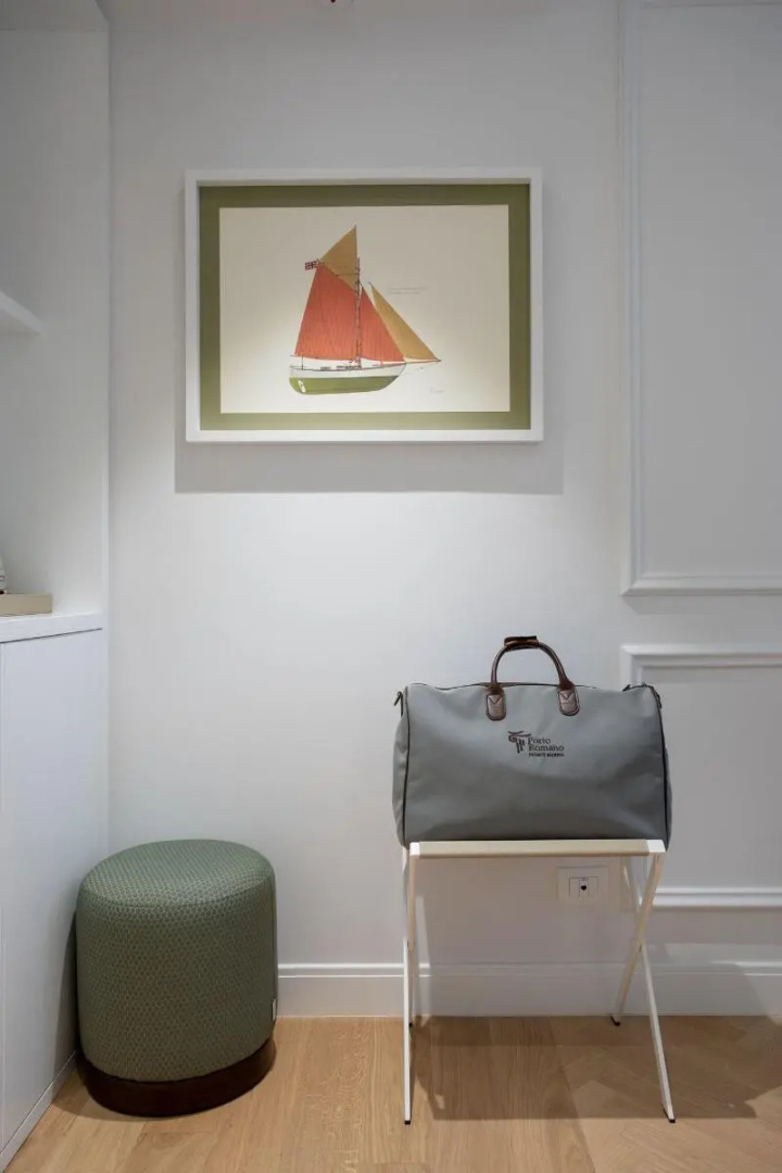 Porto Romano The Marina Resort