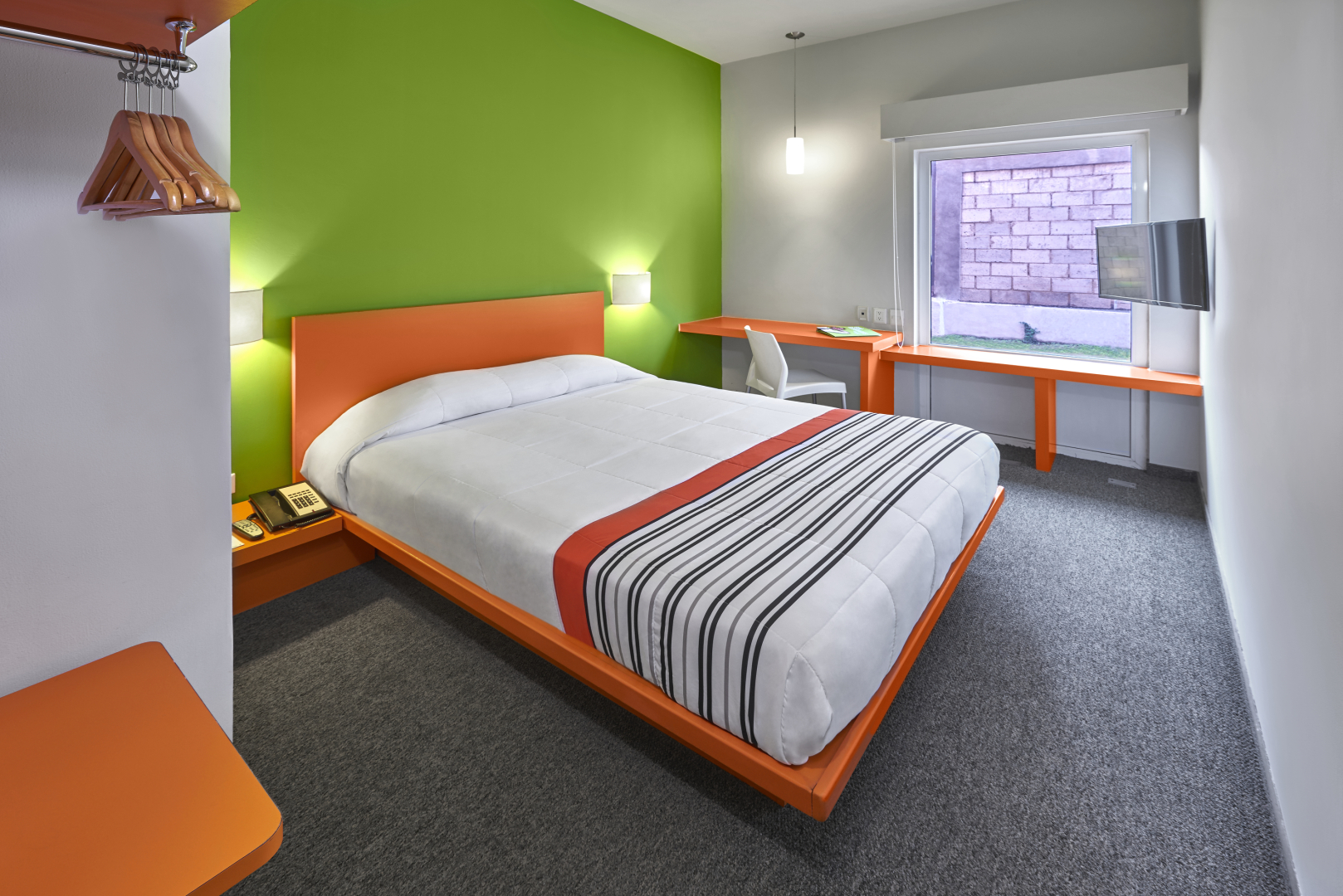 City Express Junior by Marriott Guadalajara Periférico Sur