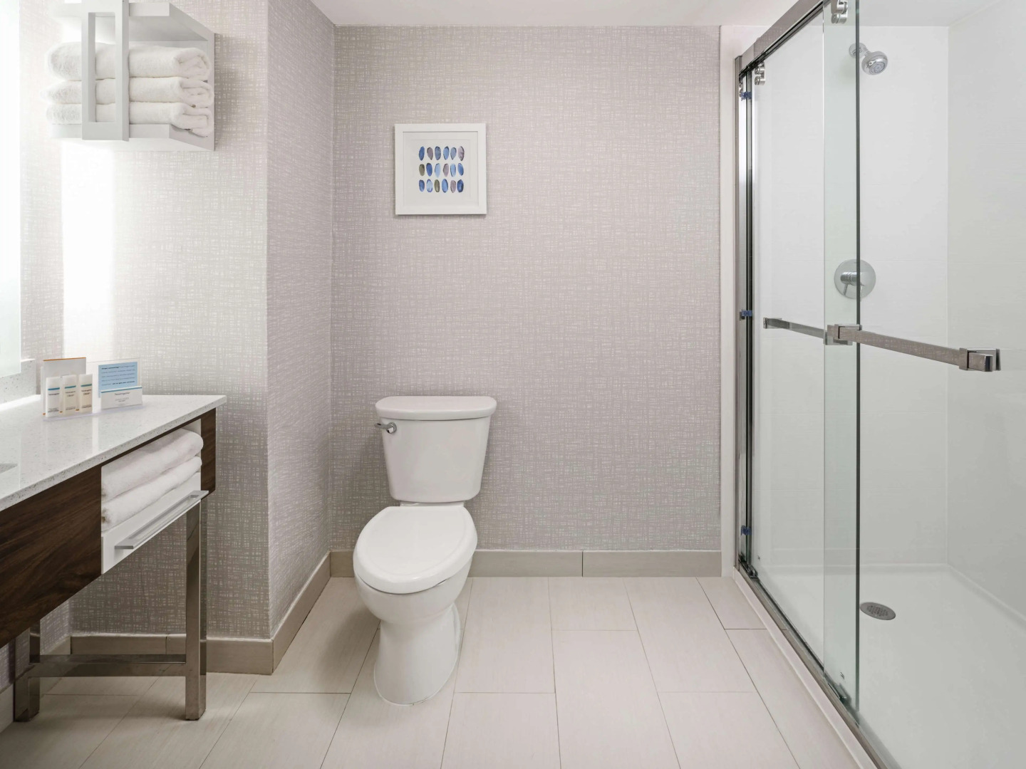 Hampton Inn Richmond-Midlothian Turnpike