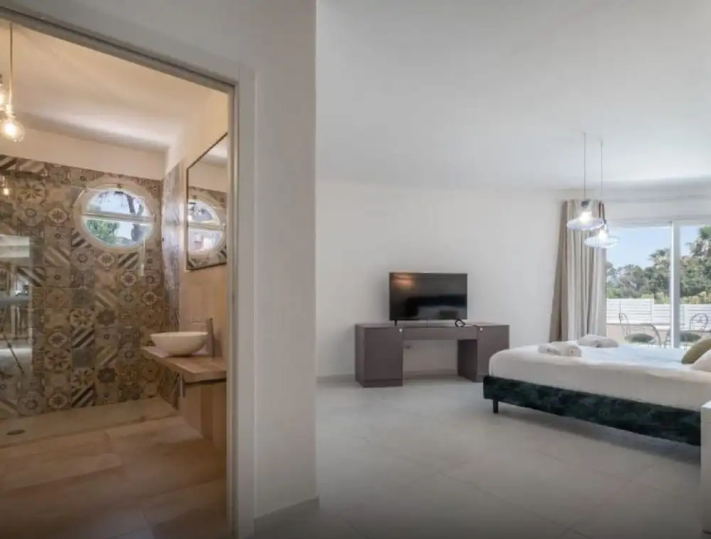 Villa Escargot Luxury in Costa Rei Beach