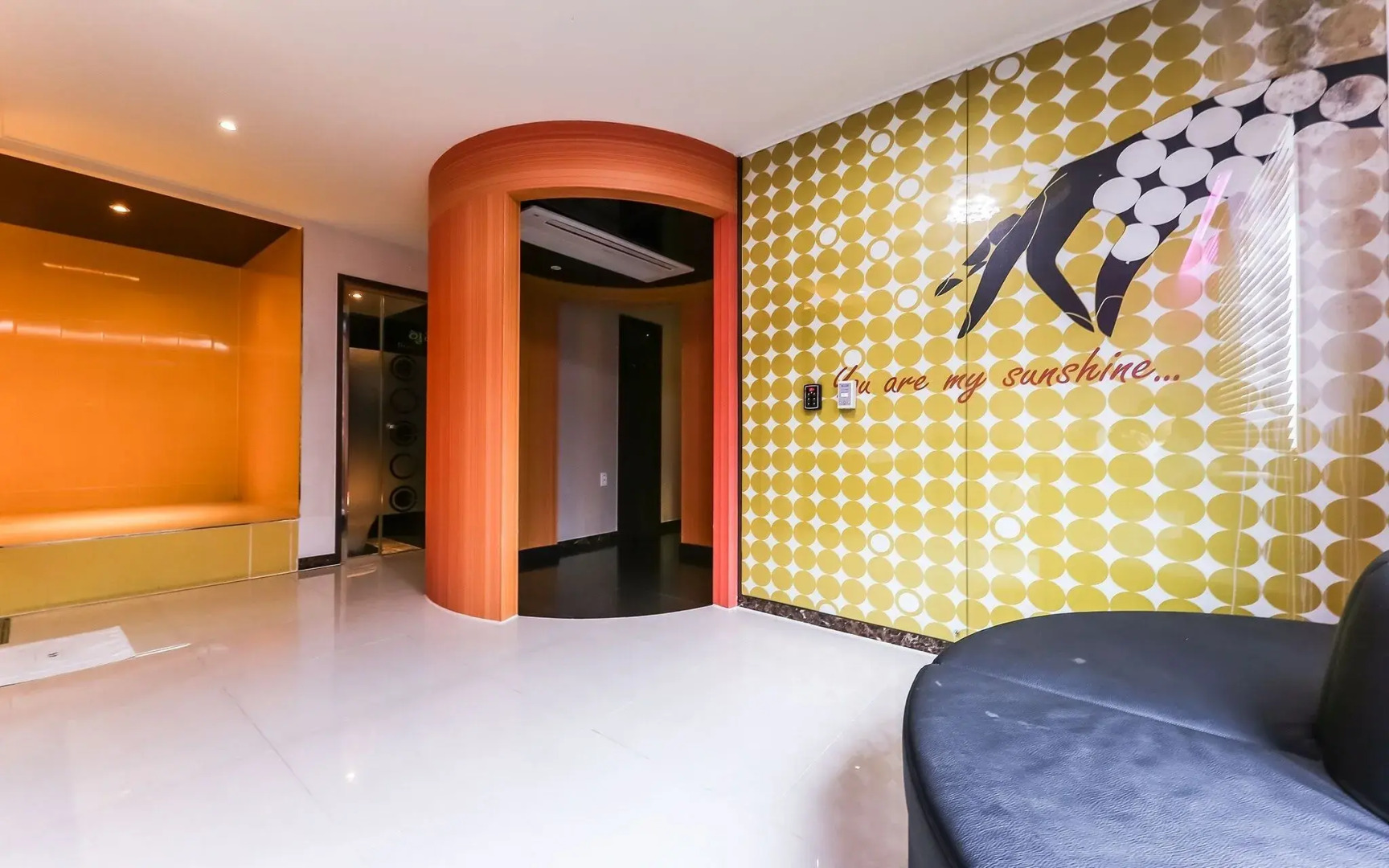 Dangjin Healing Self Check-in Motel