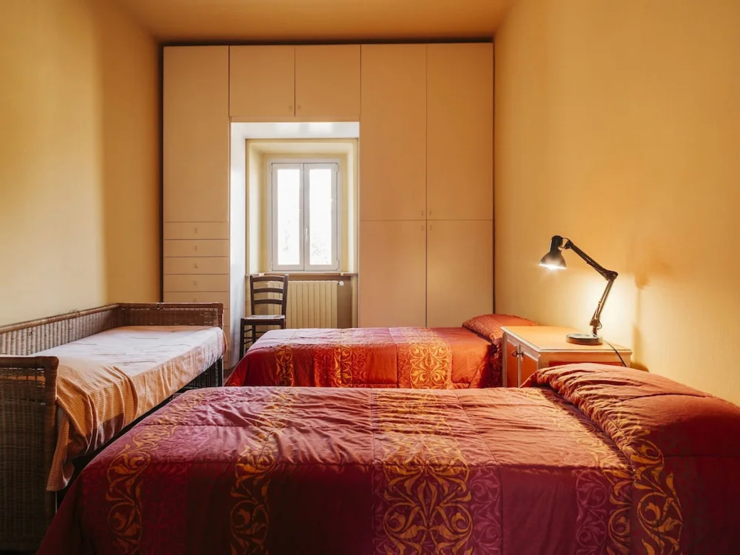 Delightful Holiday Home in Castelleto Ticino with Hot Tub