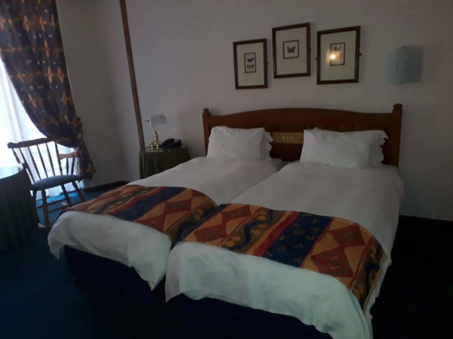 African Sky Hotels - Pine Lake Inn