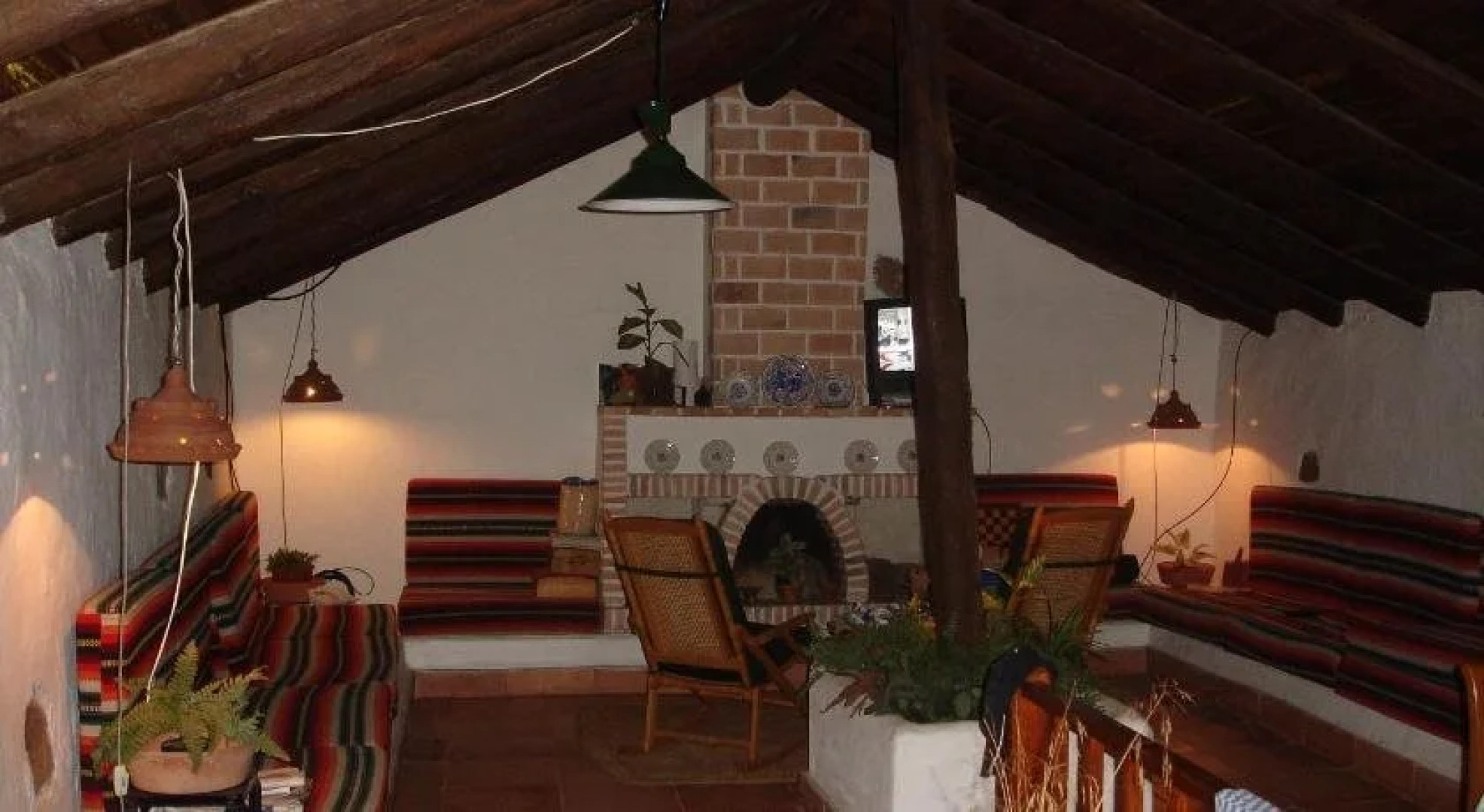 Casa Rural La Capellania