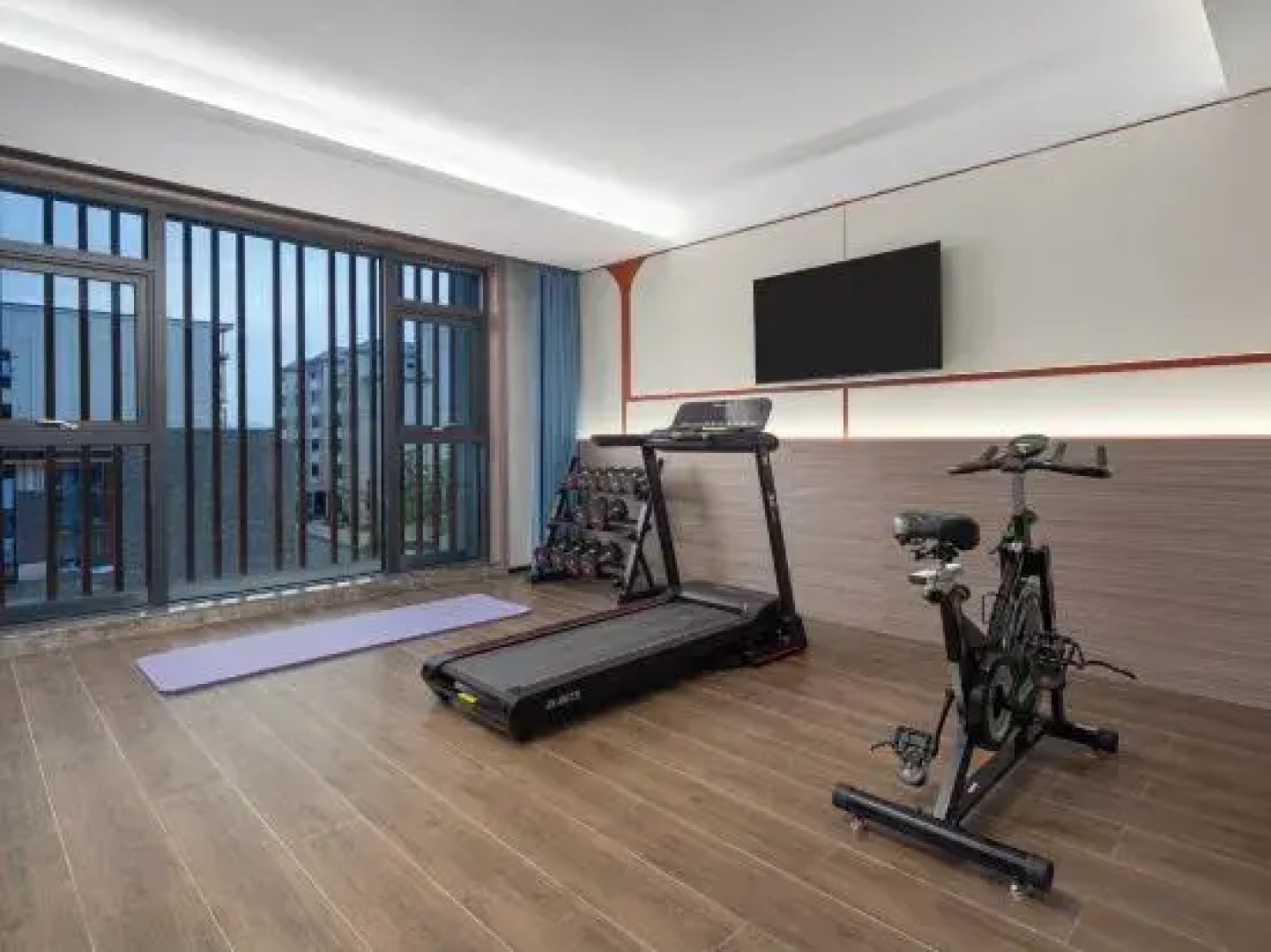 Days Inn Select by Wyndham Wugongshan (Visitor Center Branch)