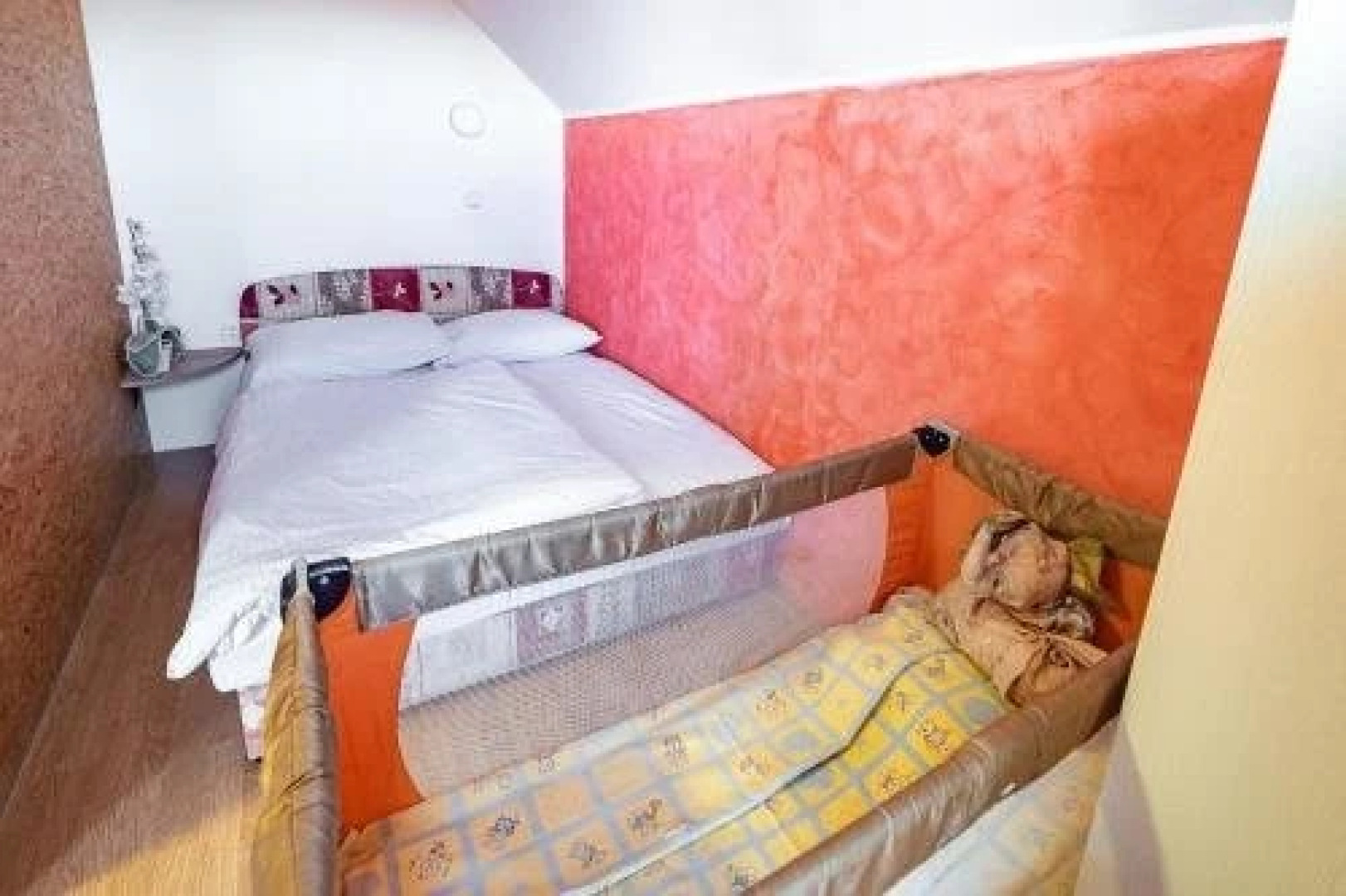 Slovenian Traditional Guest House