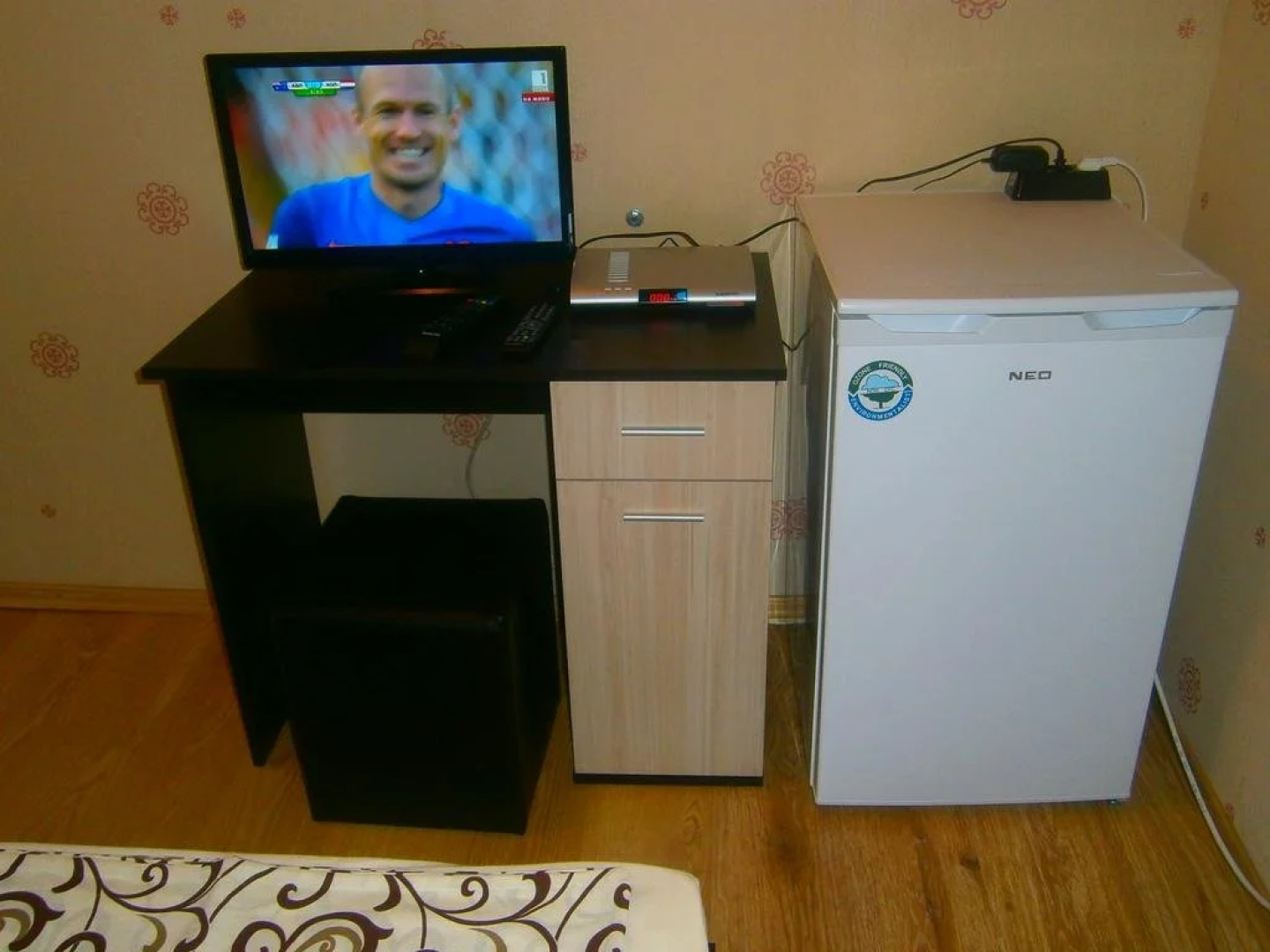 Bungalows St. Nicola