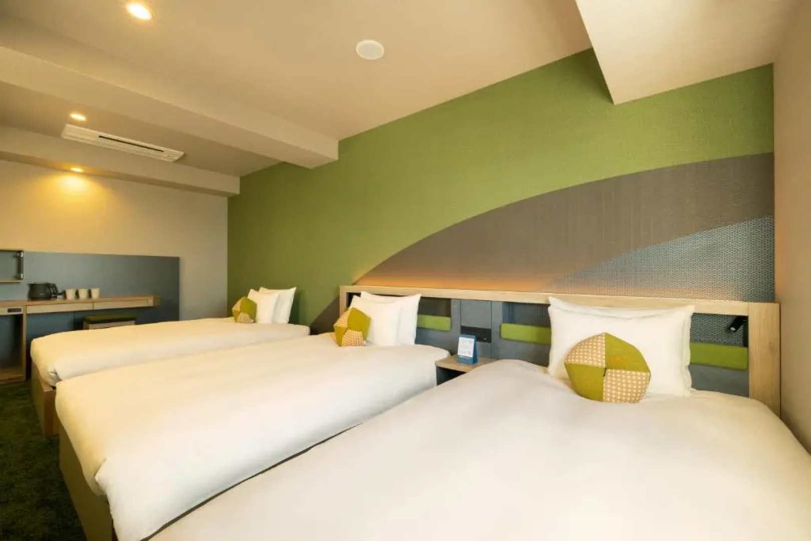 OMO Kansai Airport by Hoshino Resorts