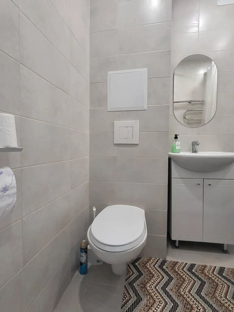 Апартаменты на улице 1 Мая 83