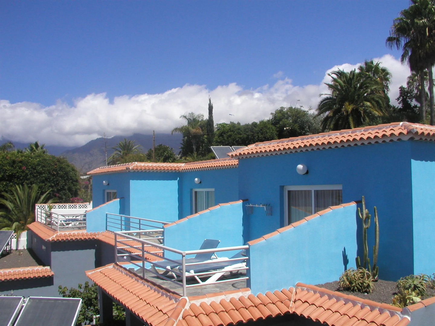 Residencial Las Norias