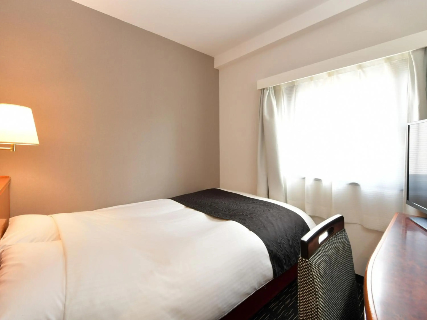 APA Hotel Ogaki Ekimae