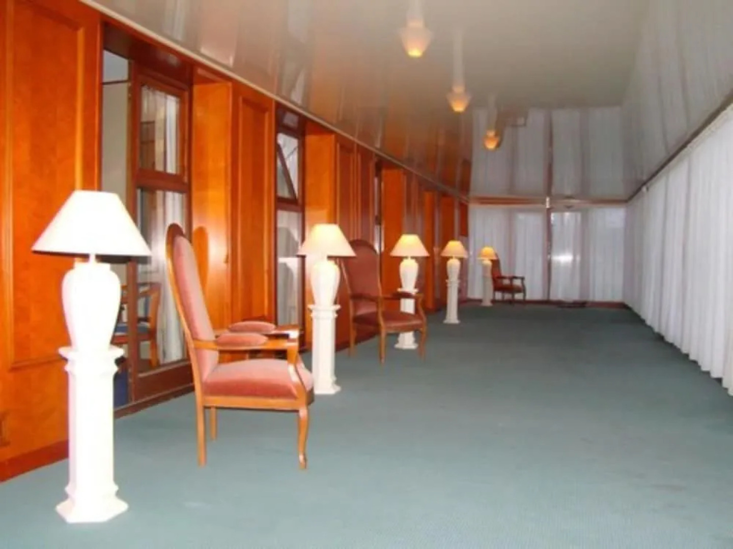 Château des Tourelles