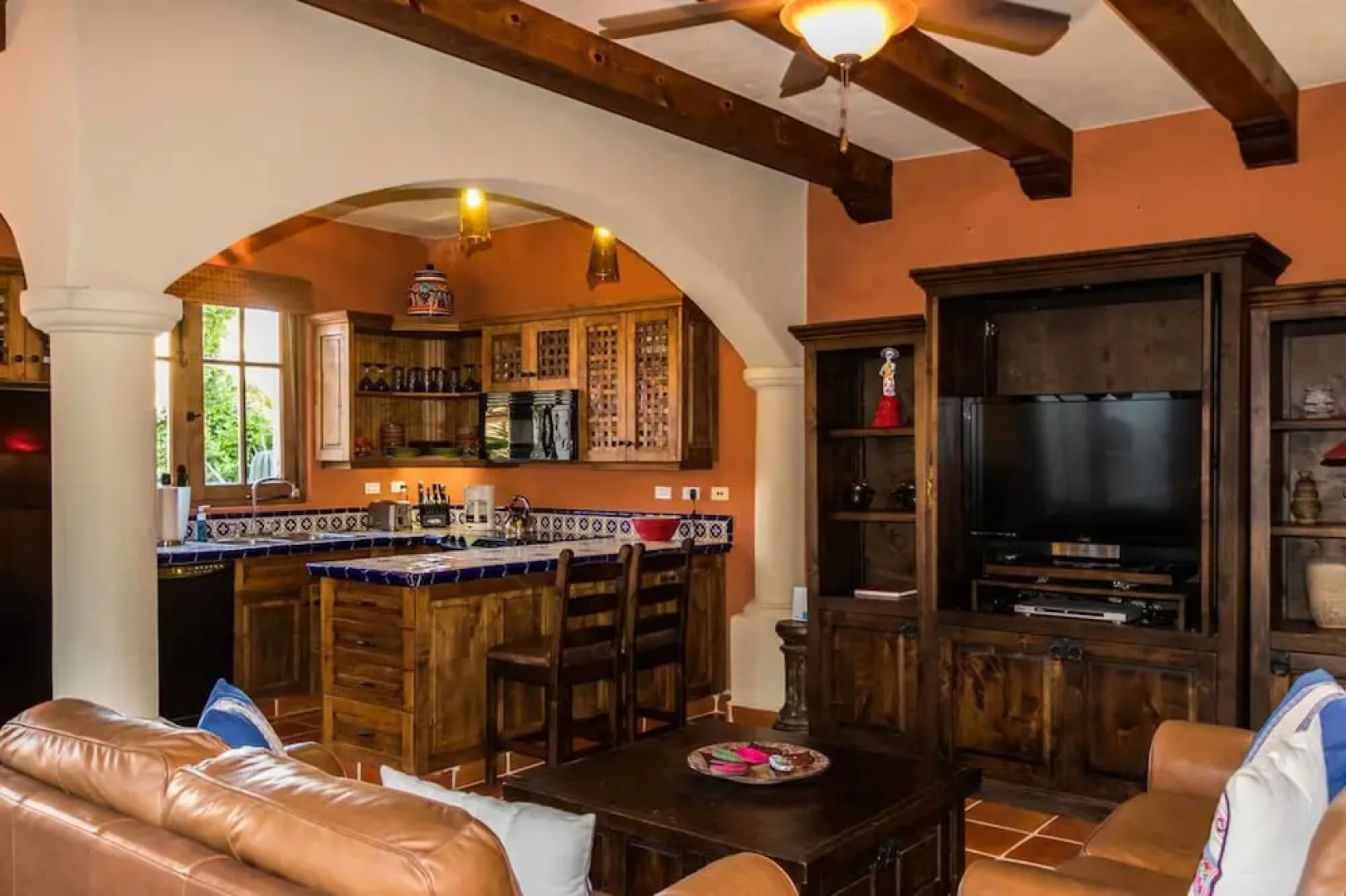 White Palm Villa Fn475 2 BR by Casago