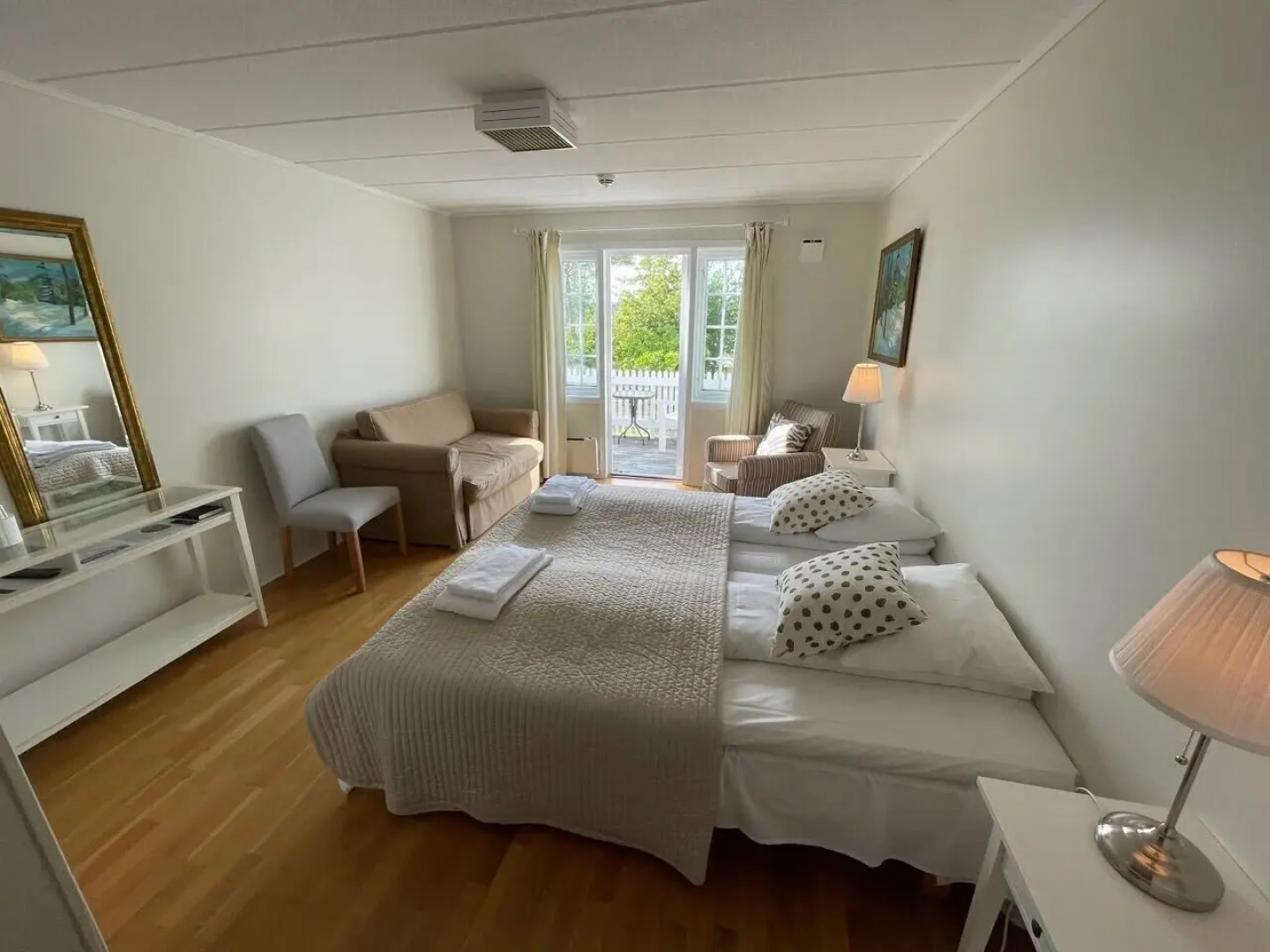 Langesund Bad Hotell