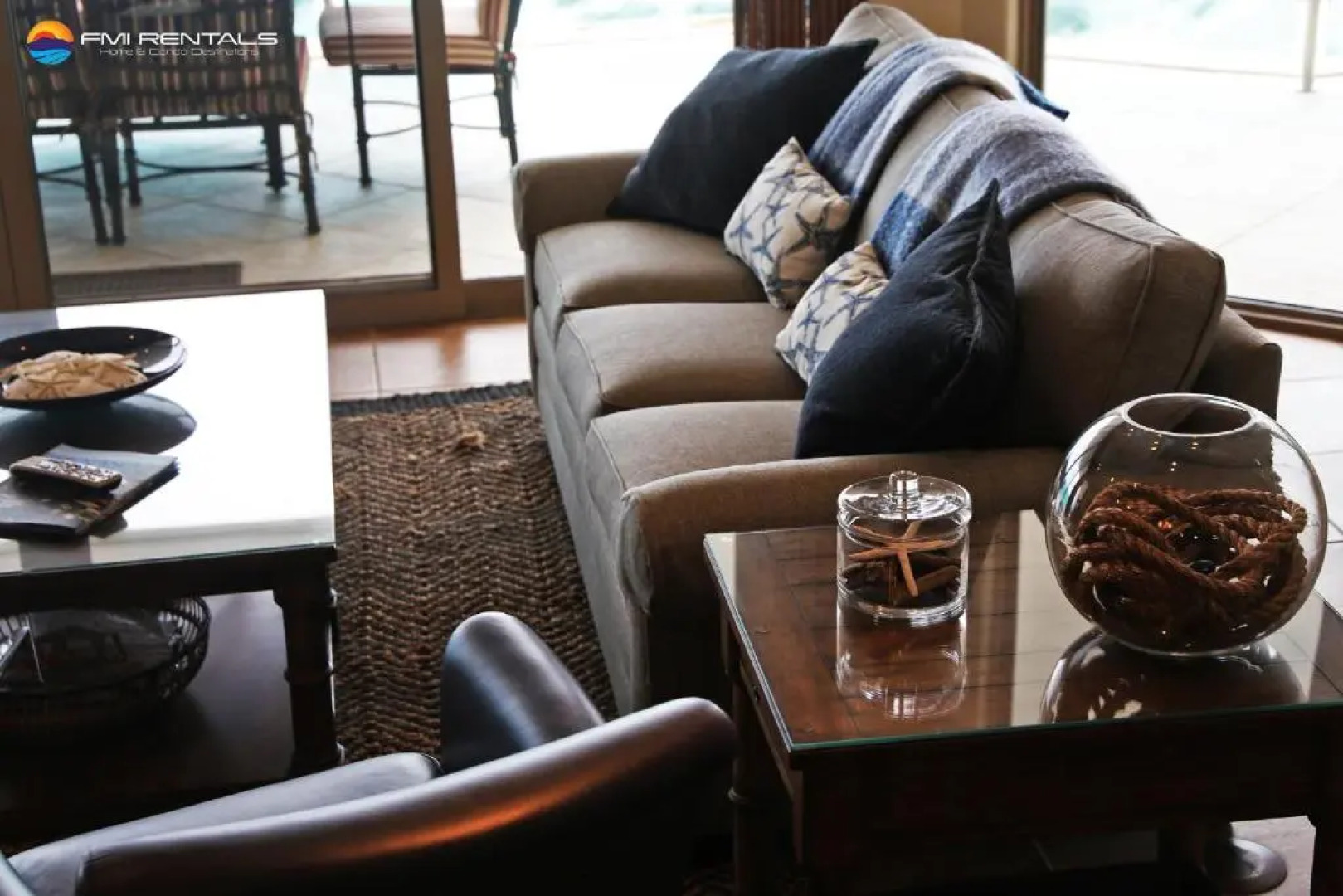 Esmeralda #803 by FMI Rentals