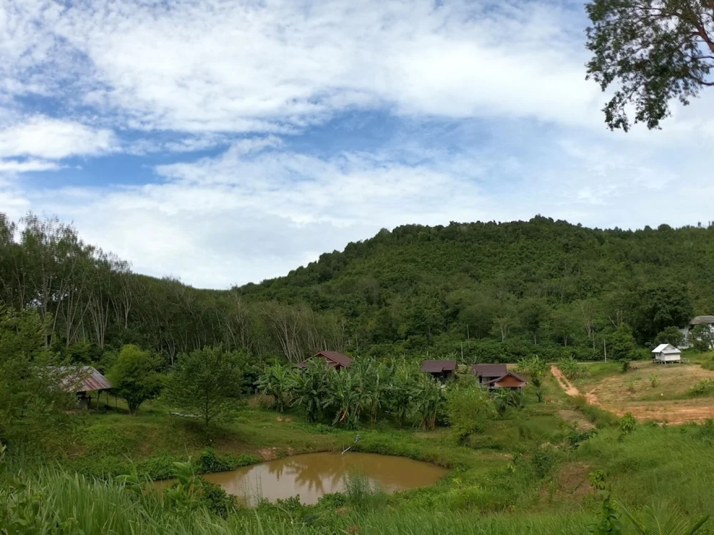 Green Mountain Resort Koh Yao