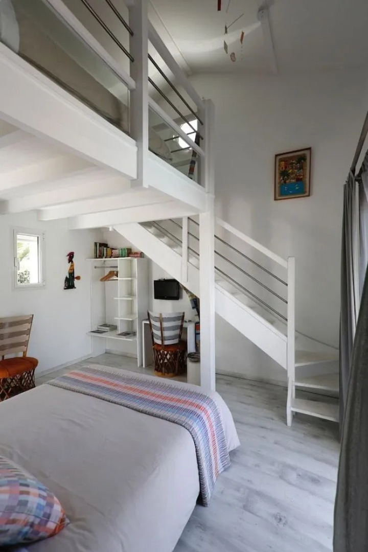 Chambres d'hôtes Côte & Dune