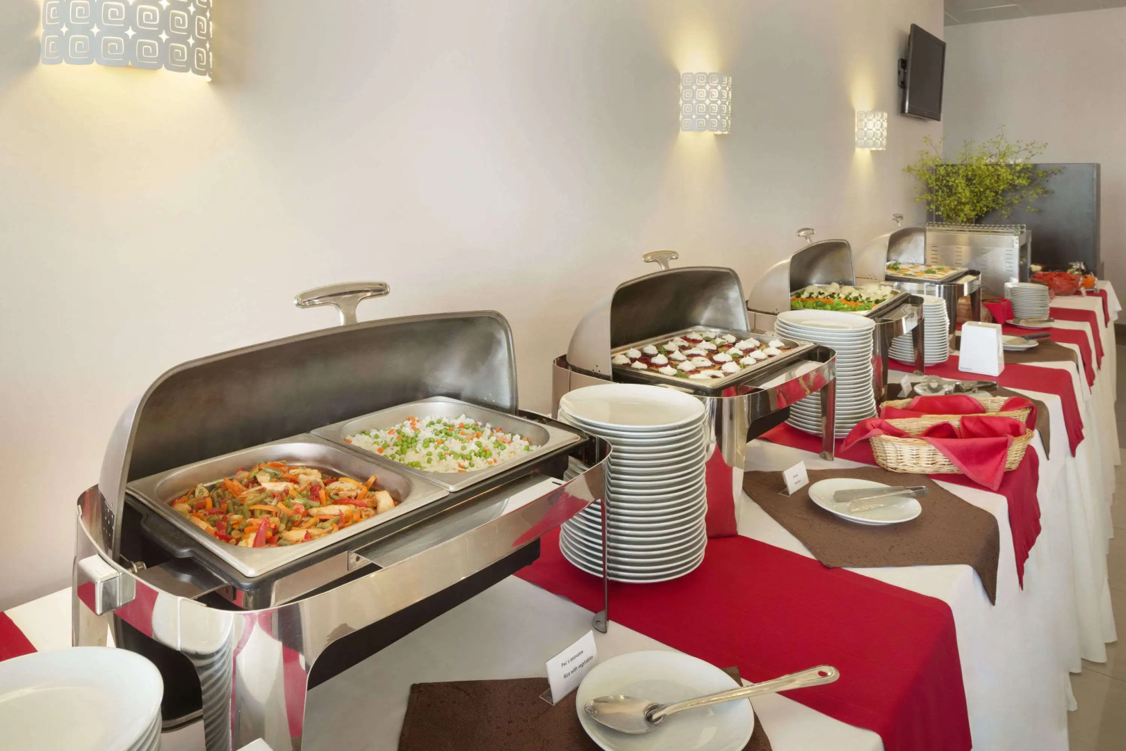 Отель Ramada by Wyndham Львов