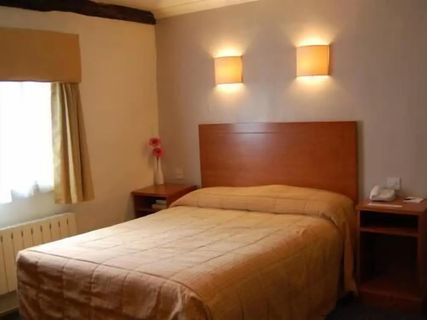 Saffron Suite And Kitchen