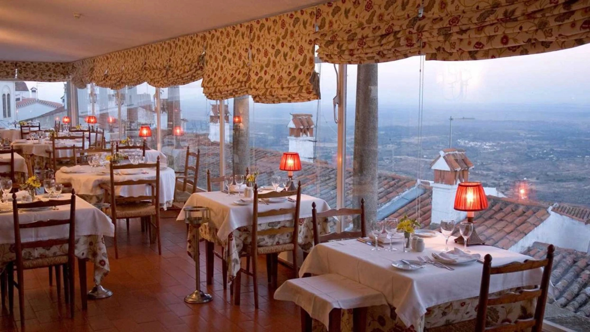 Pousada do Marvão - Charming Hotel