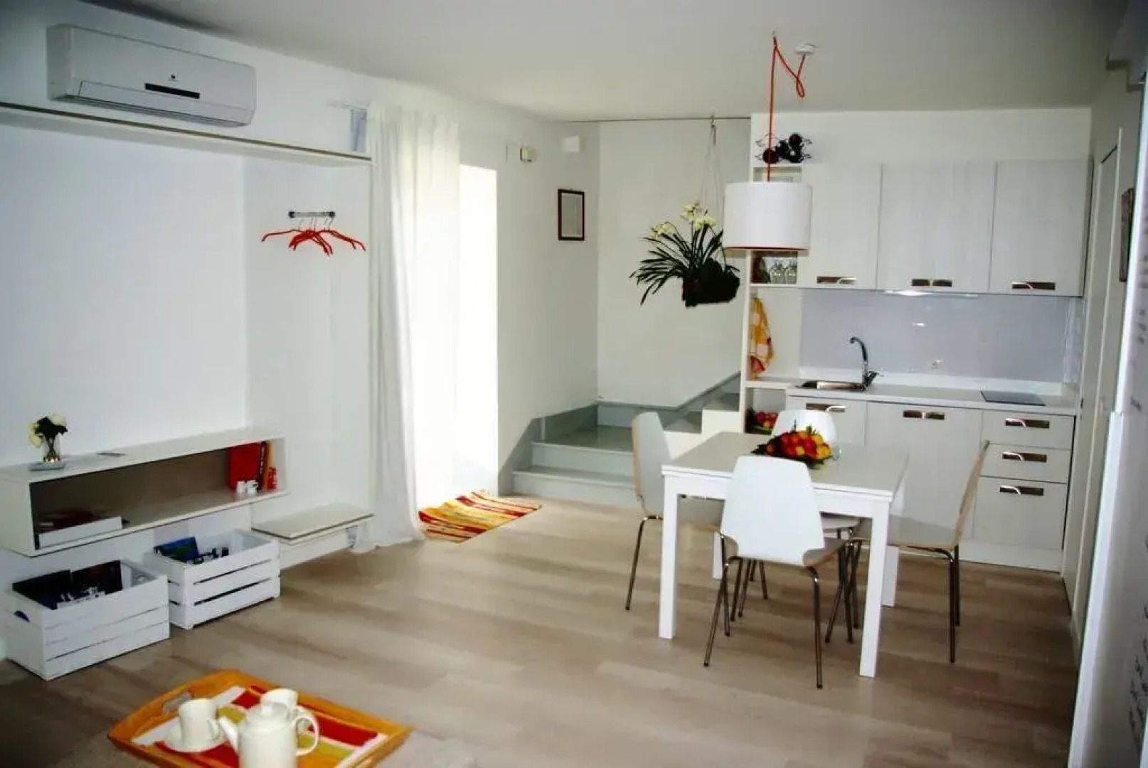 Community Rooms & Wine