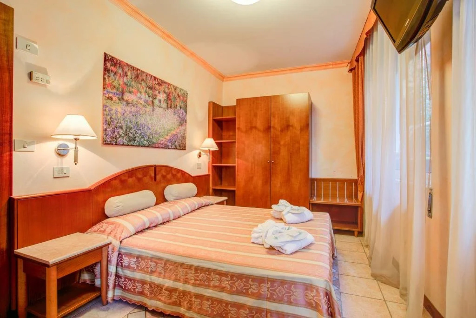 Hotel Rosalba Resort