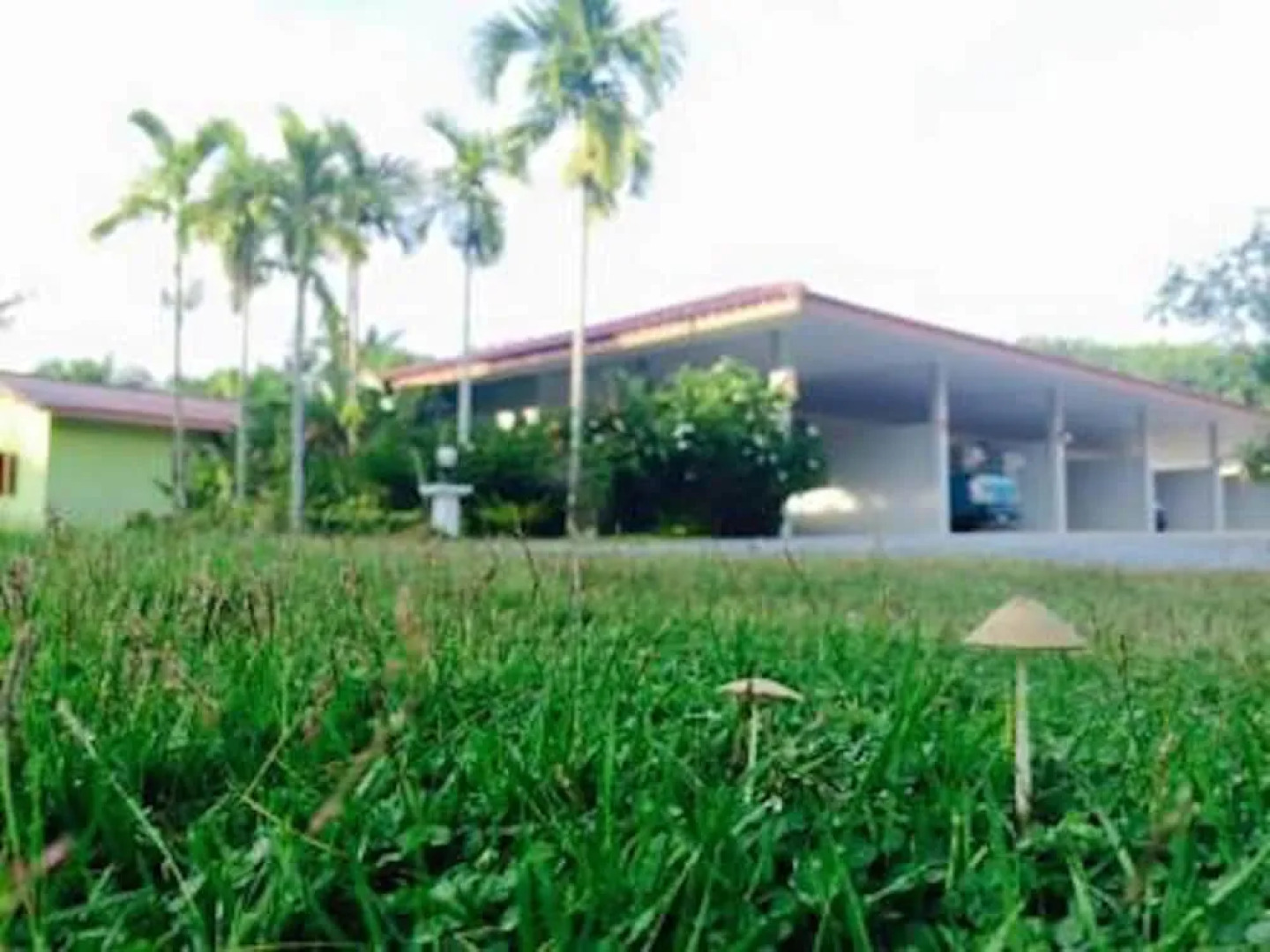 Prangthong Garden Home