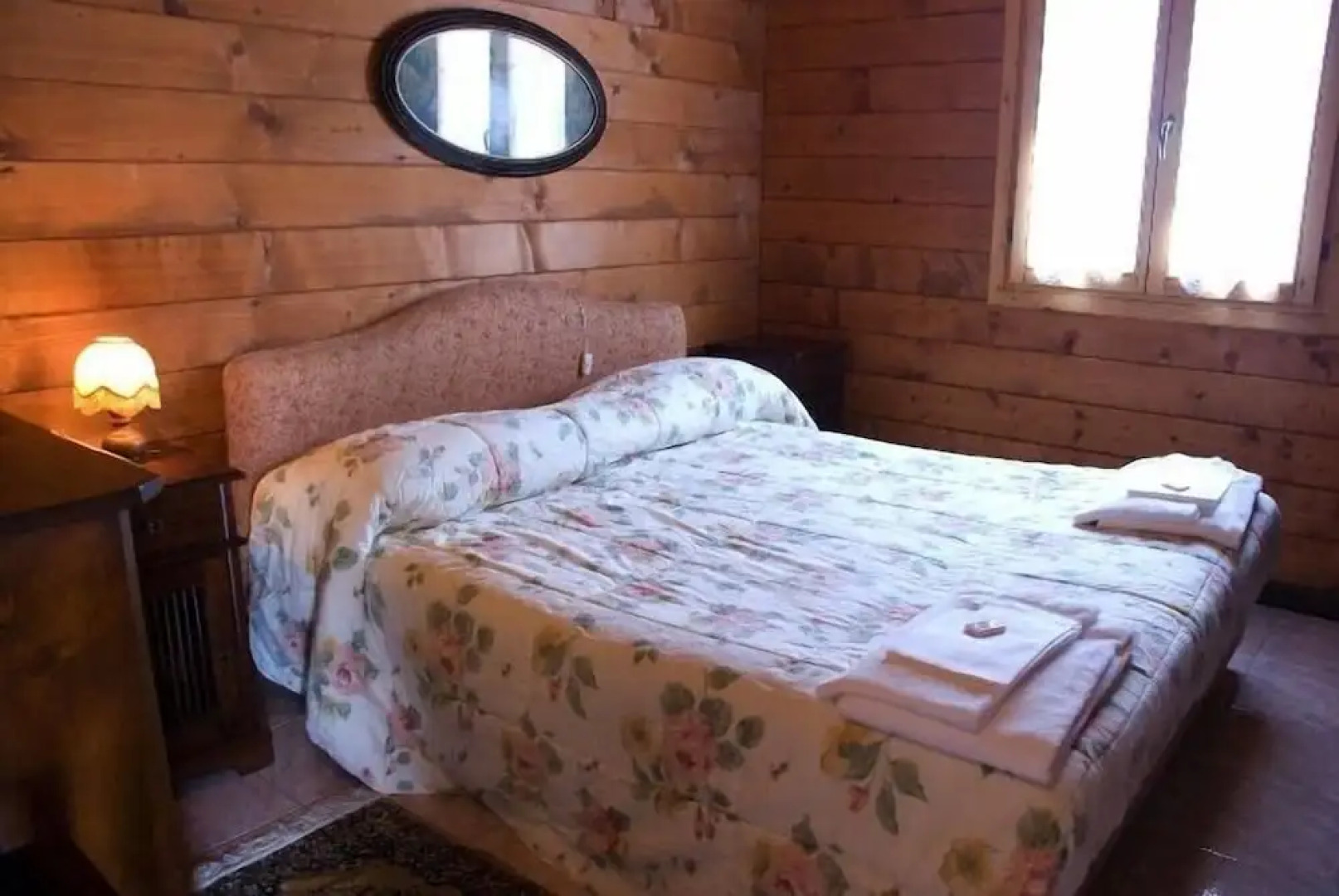 Agriturismo Le Francesche