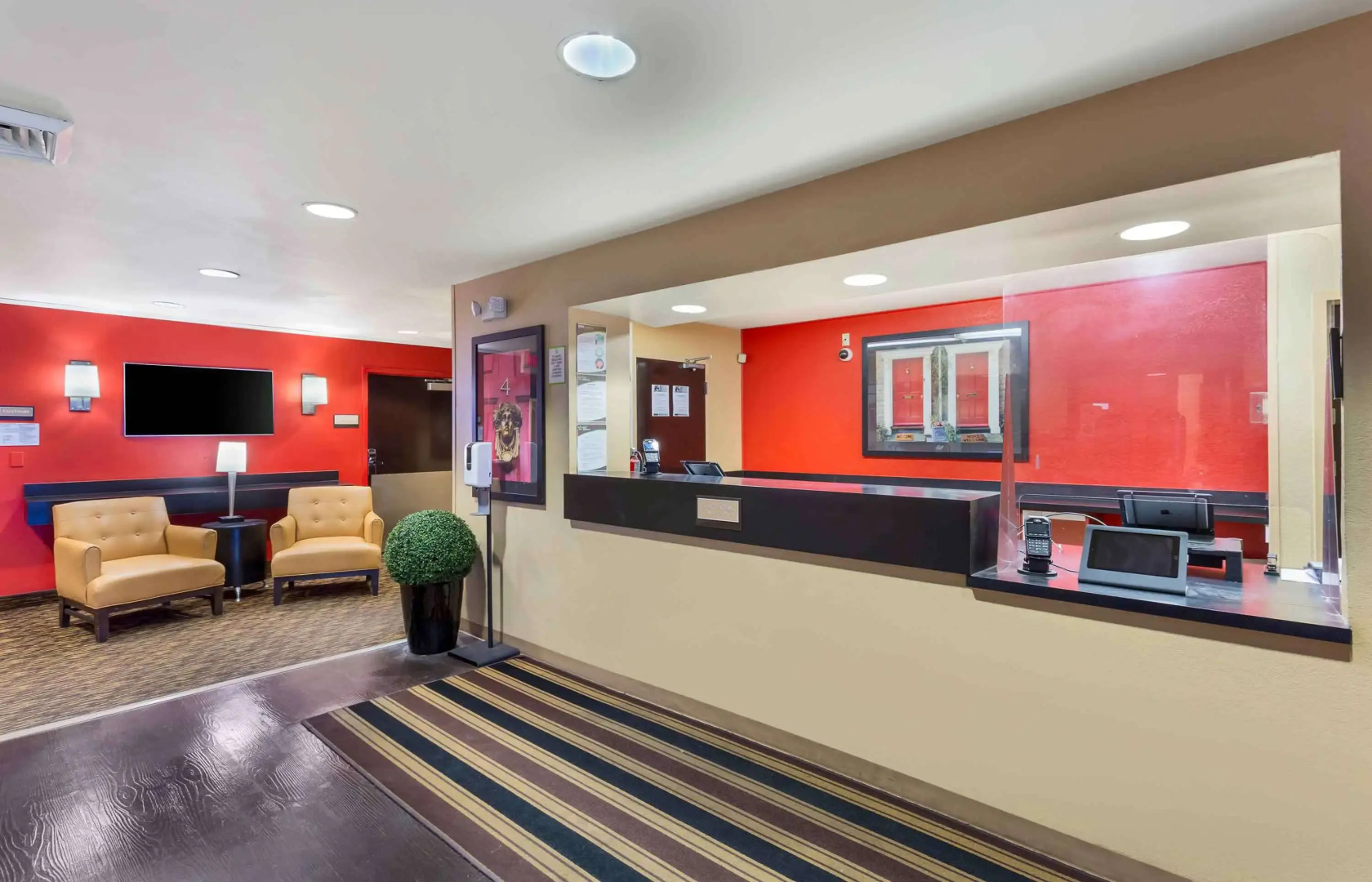 Extended Stay America Select Suites - Salt Lake City - Sandy