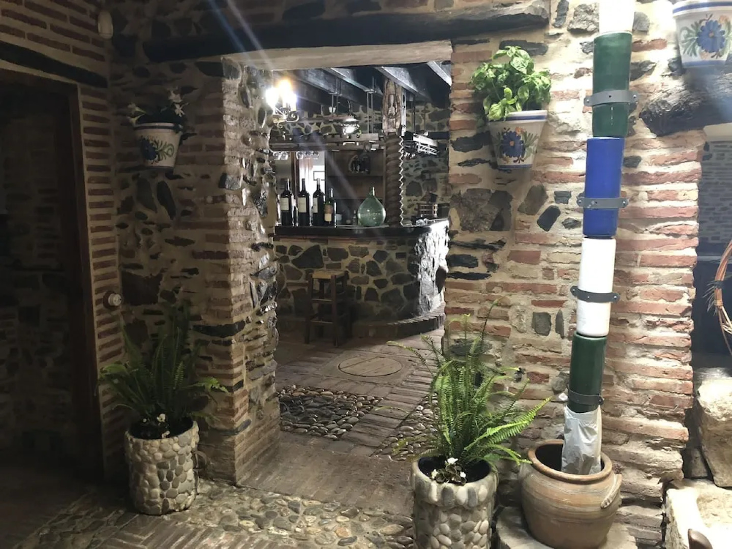 Hotel Posada Del Bandolero