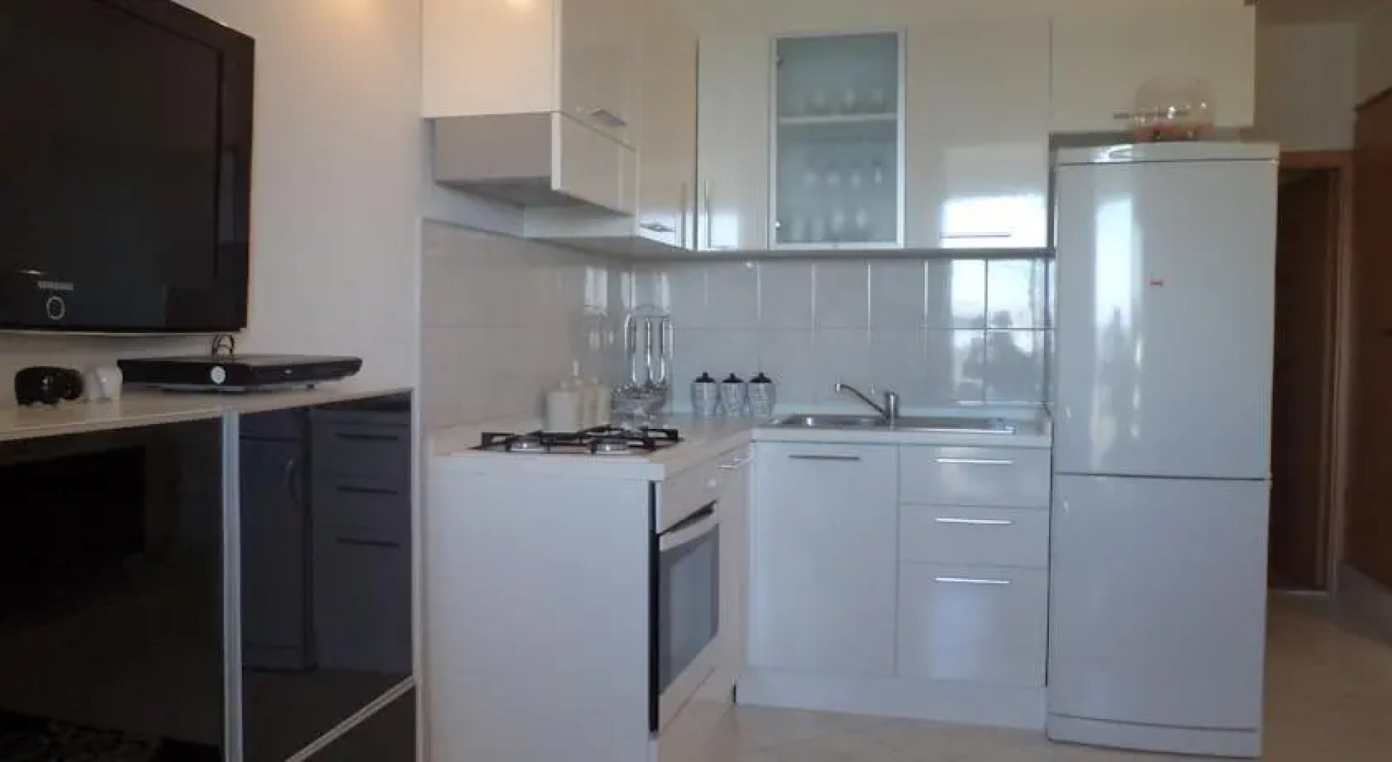 Apartment Alda and Krala